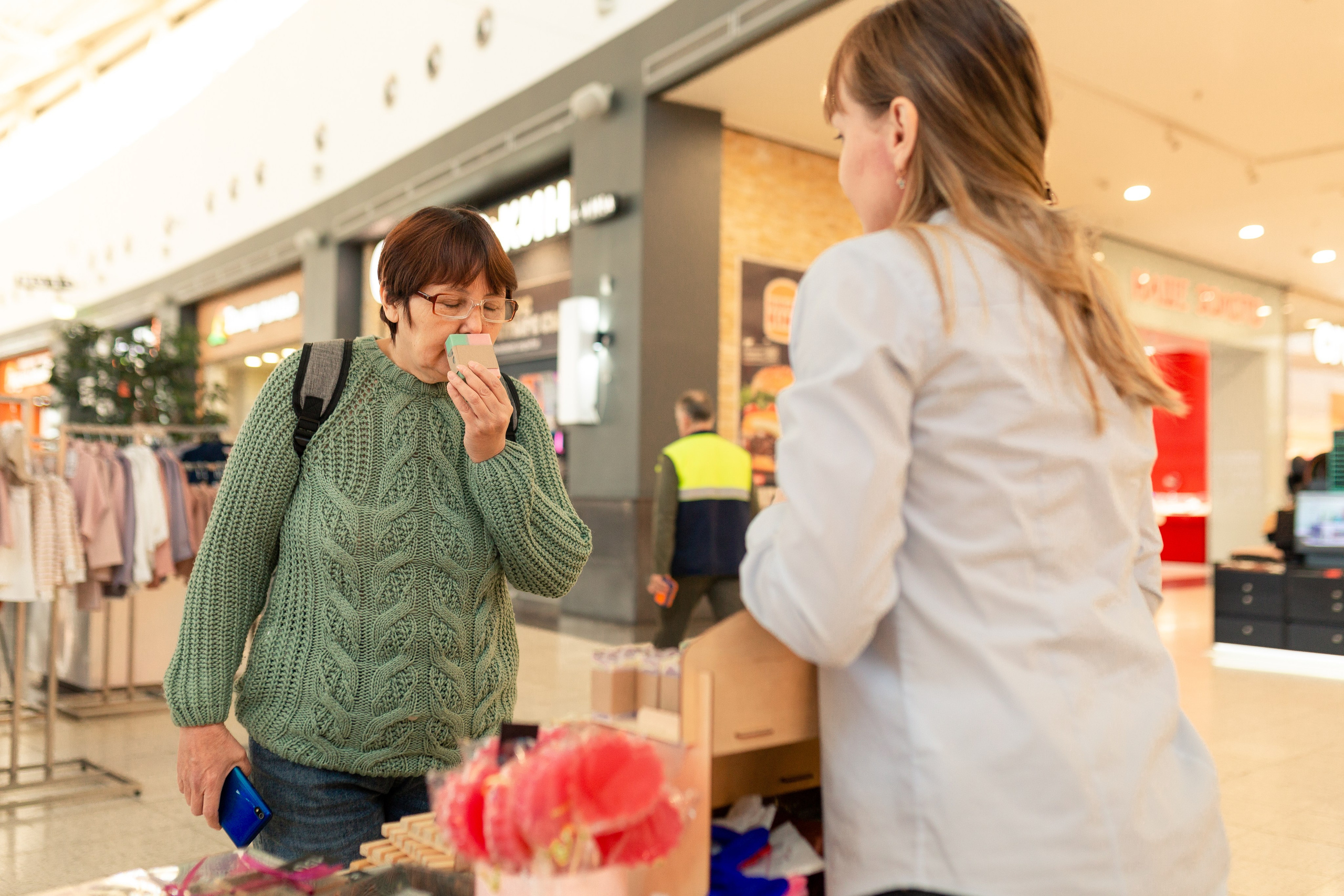 Маркет «Кулек». Главная