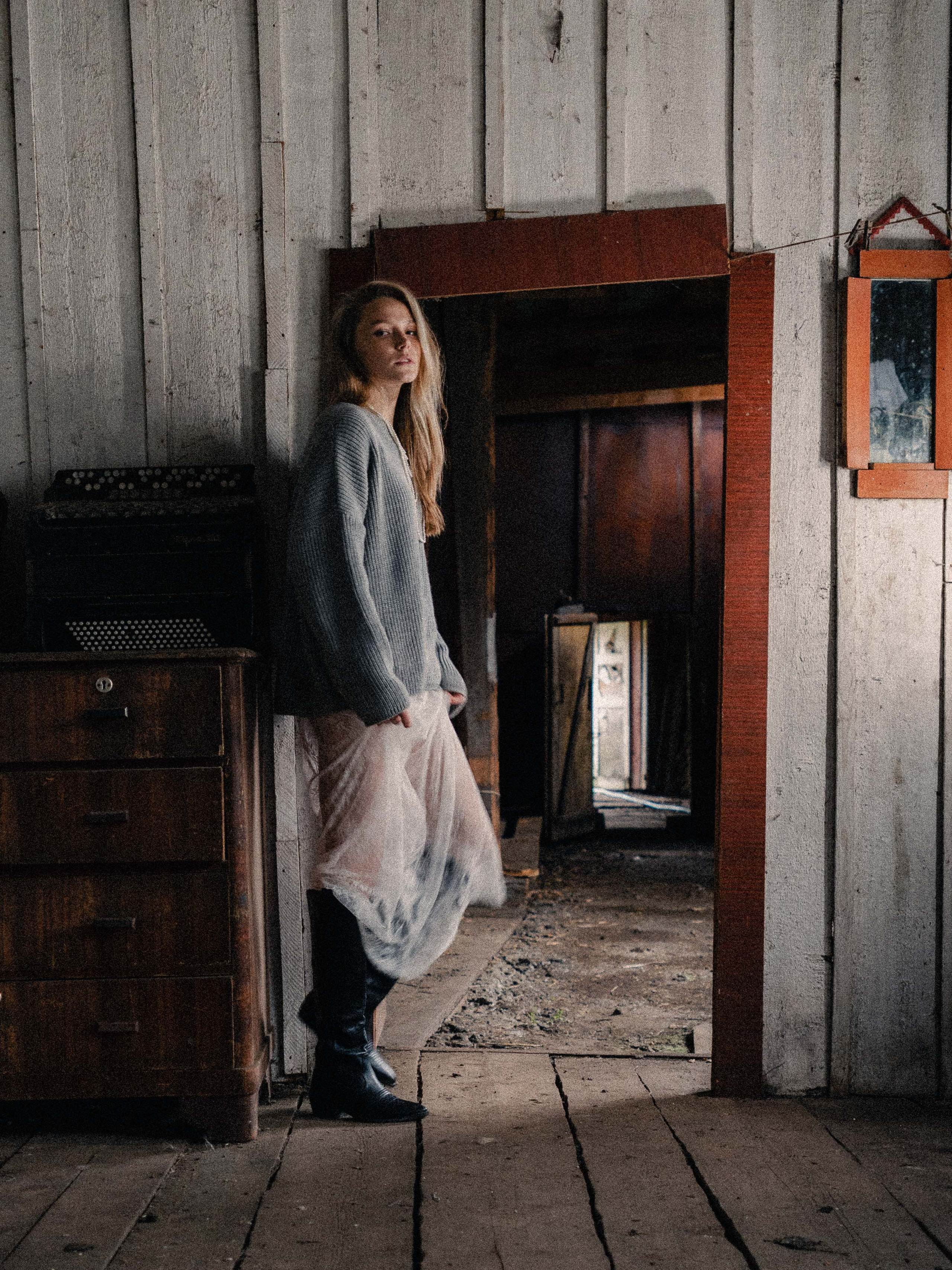 Лиза. Фотограф в Екатеринбурге Яна Круташова