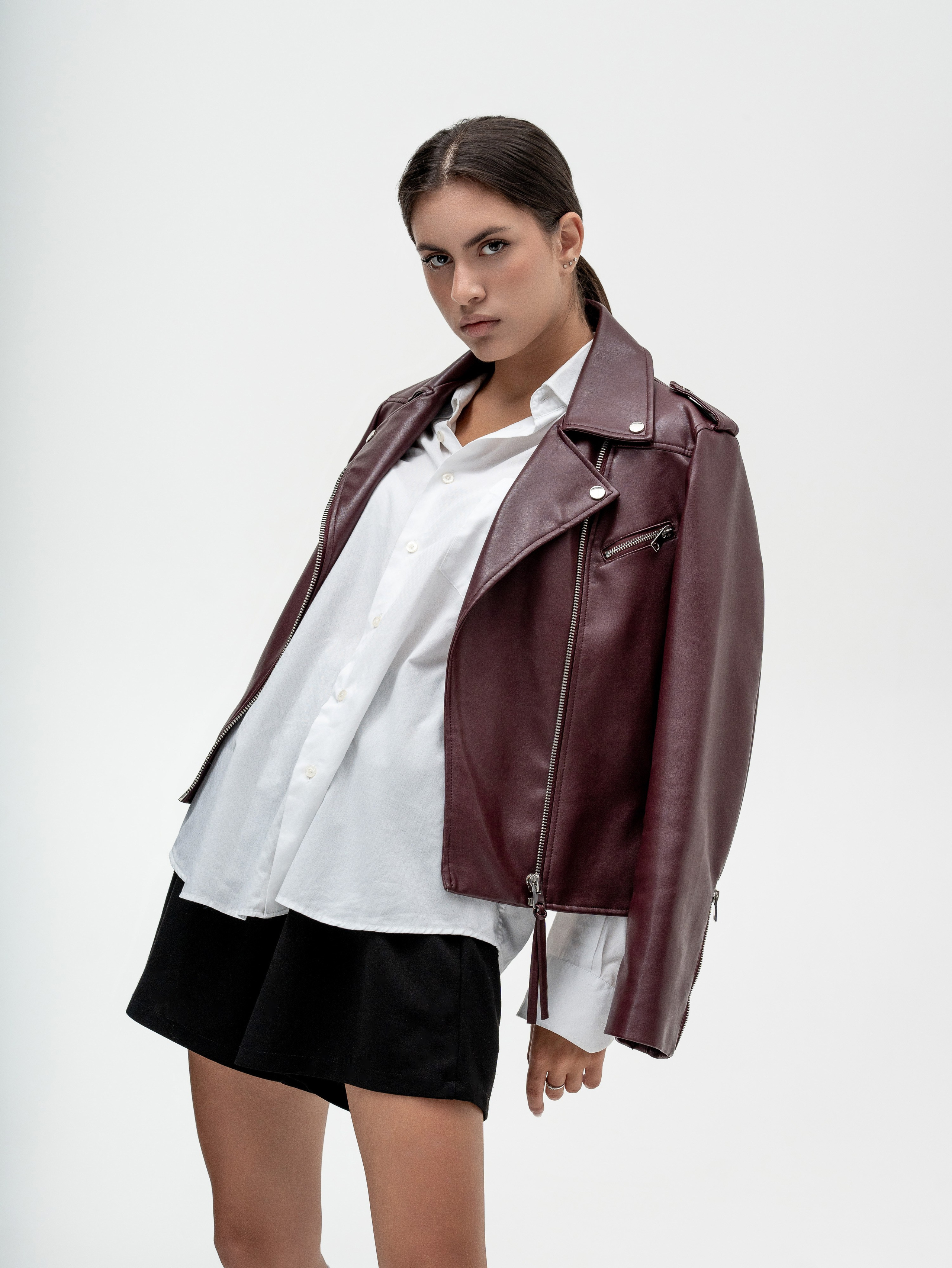 Даша. Фотограф в Екатеринбурге Яна Круташова