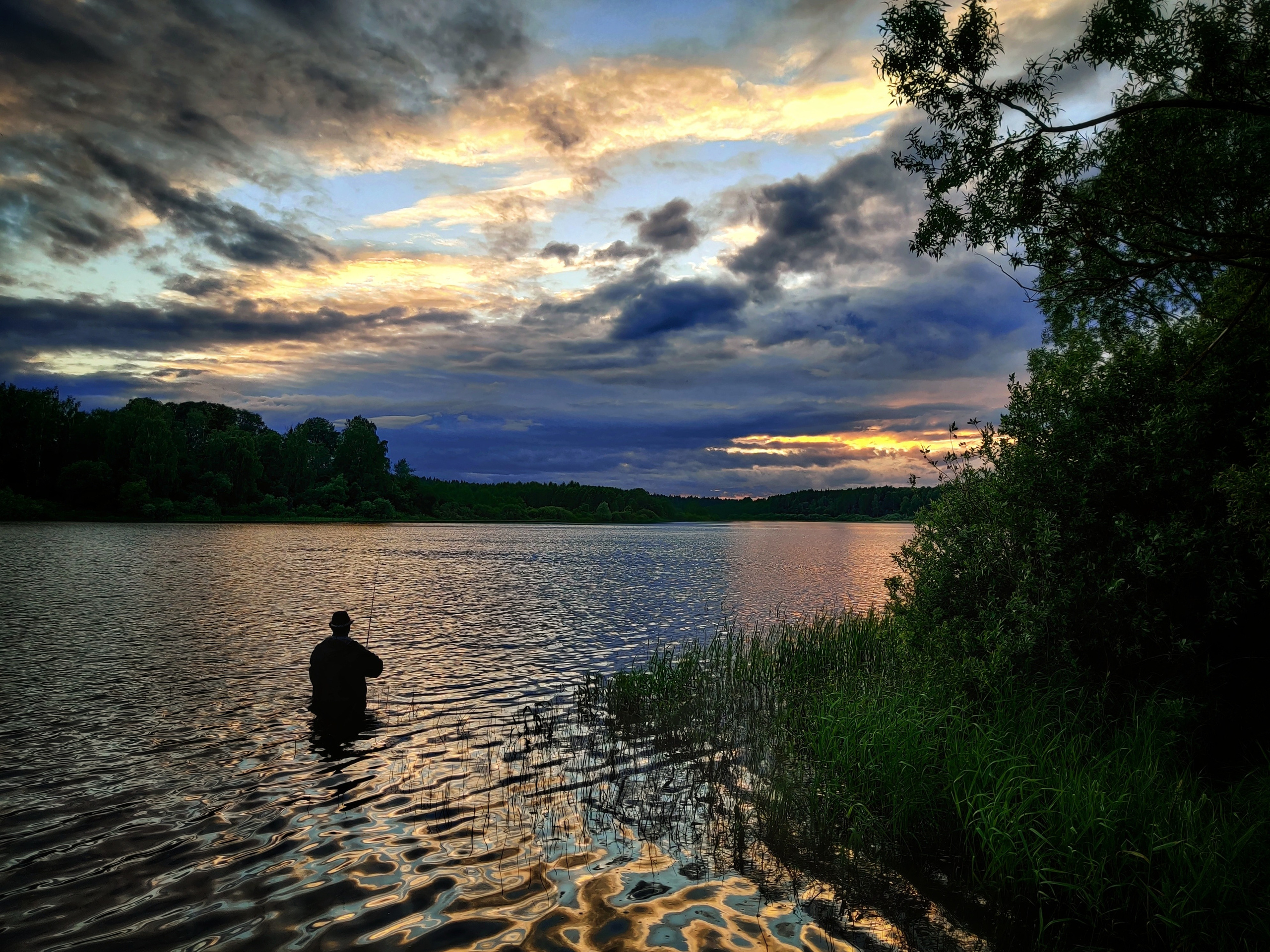 Кафедра Неспешной Суетологии | Блог Ивана Круглова