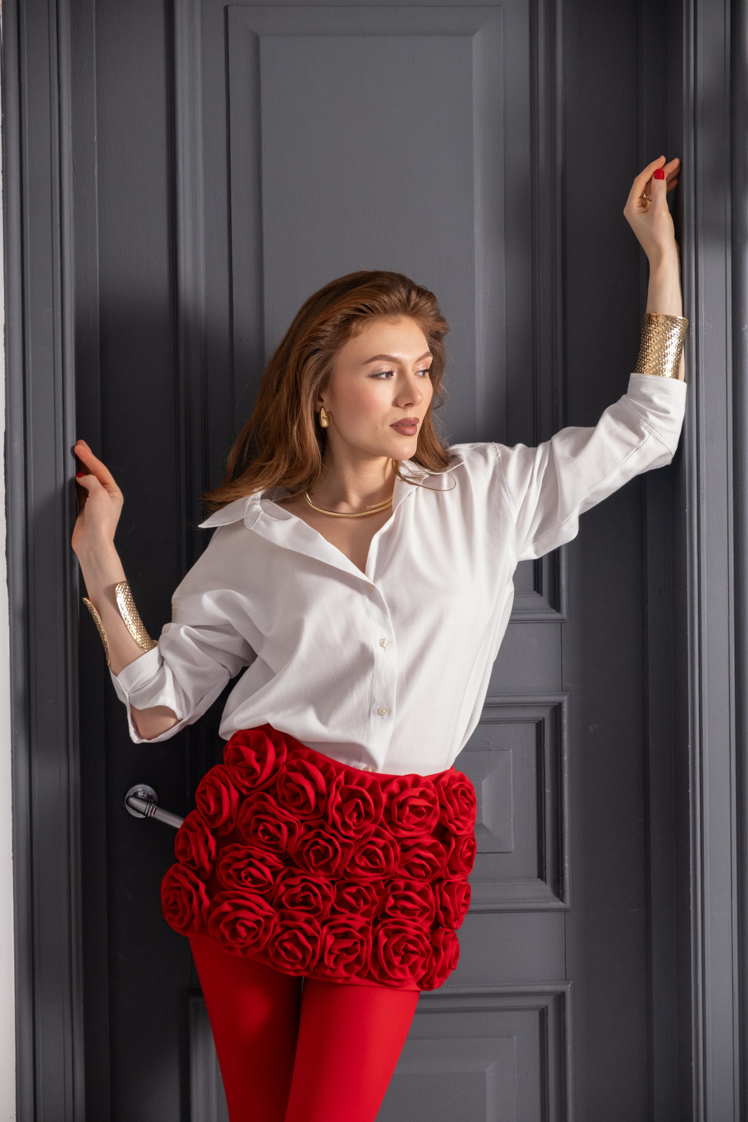 Йолдыз. Фотограф на камеру и мобильная съемка в Казани Лидия