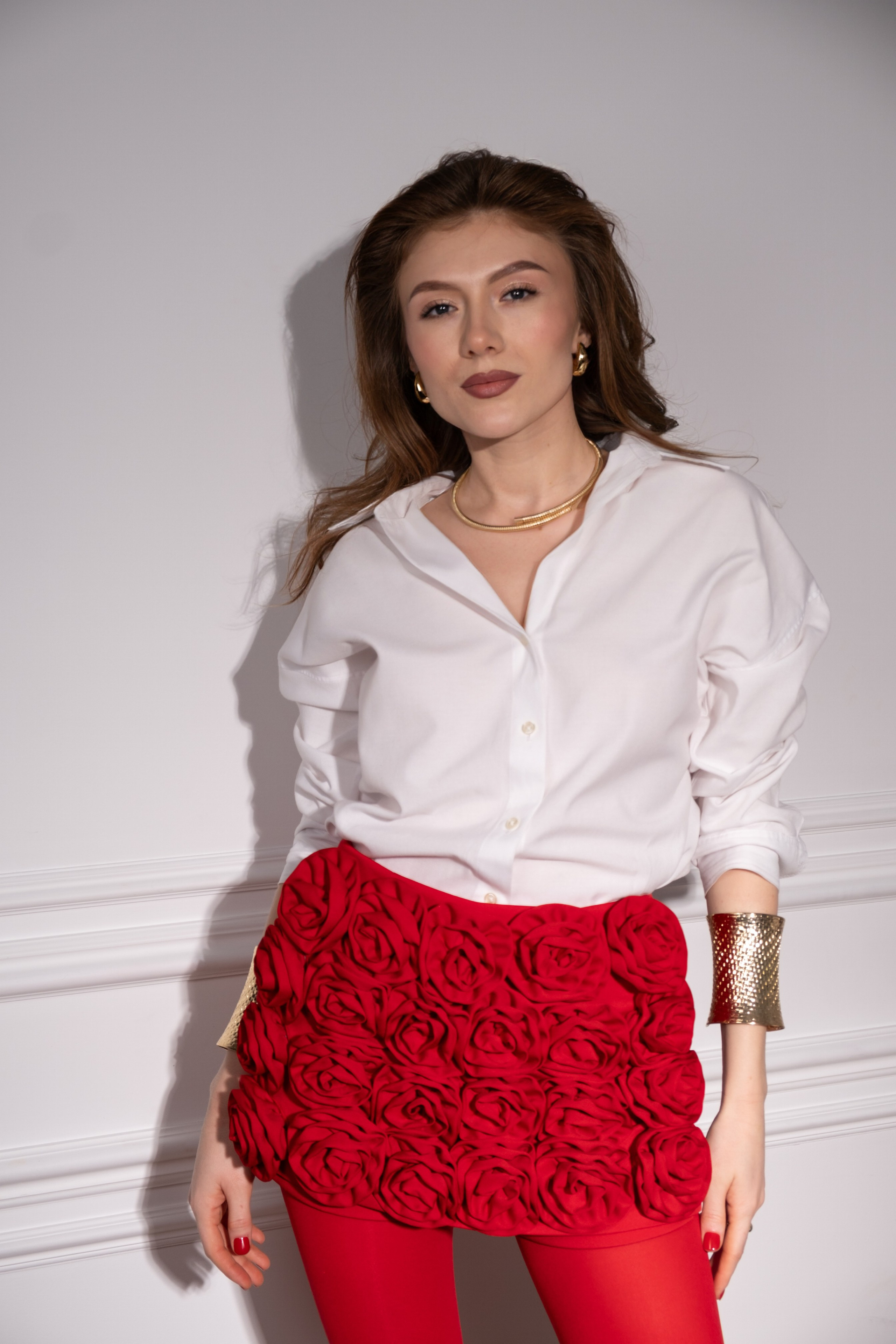 Йолдыз. Фотограф на камеру и мобильная съемка в Казани Лидия