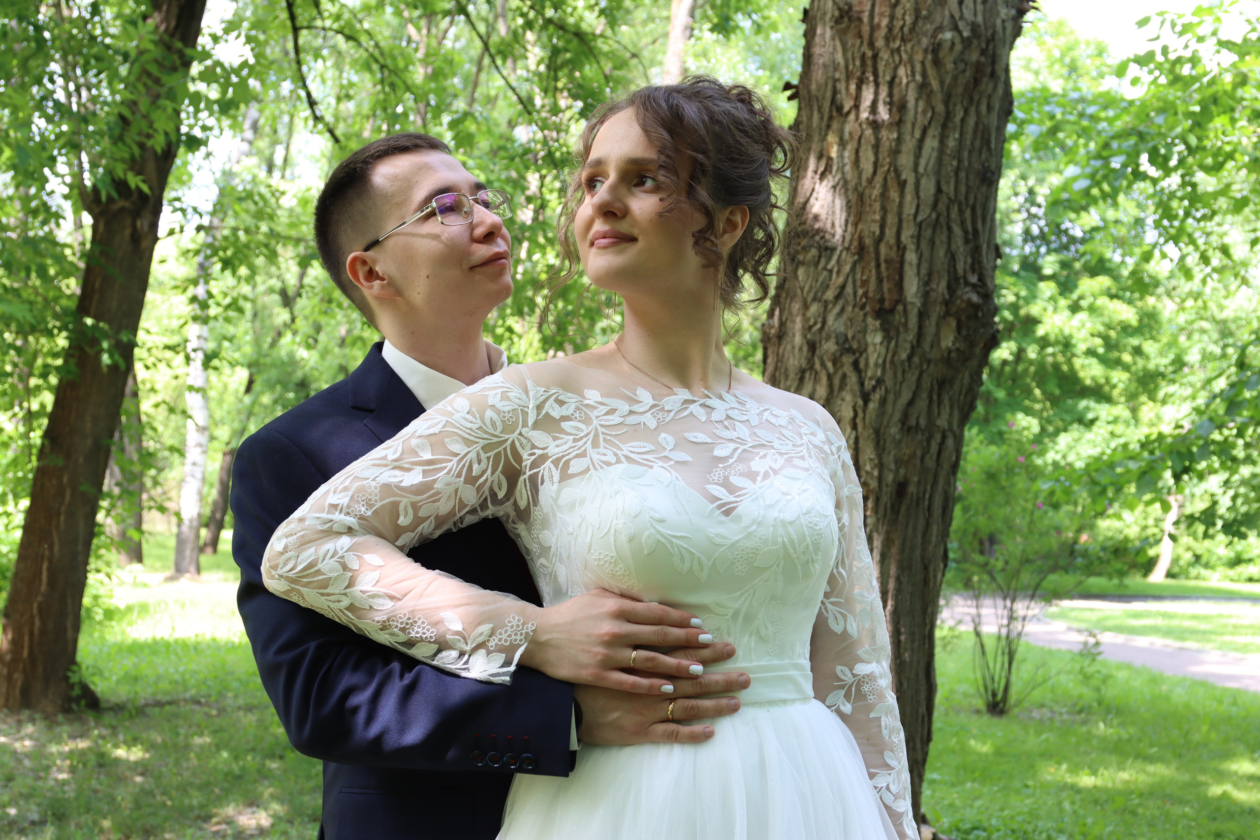 СВАДЬБА. Коммерческий фотограф