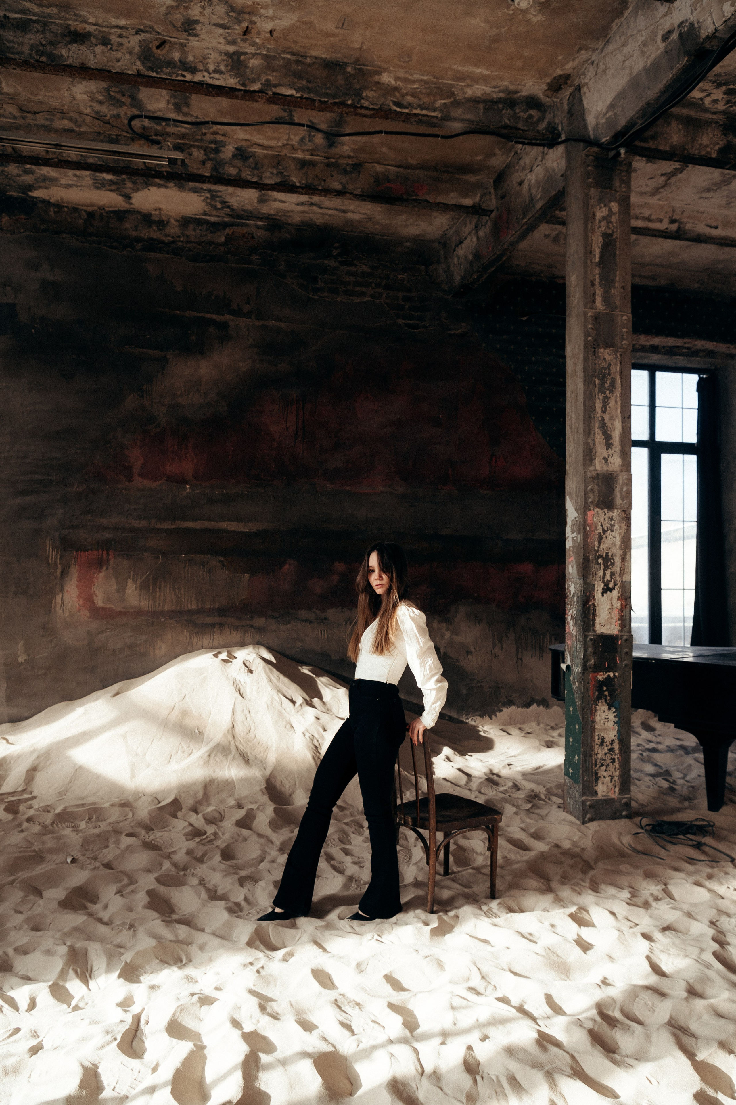 Yana. Свадебный фотограф Санкт-Петербург DanyaPhotoart