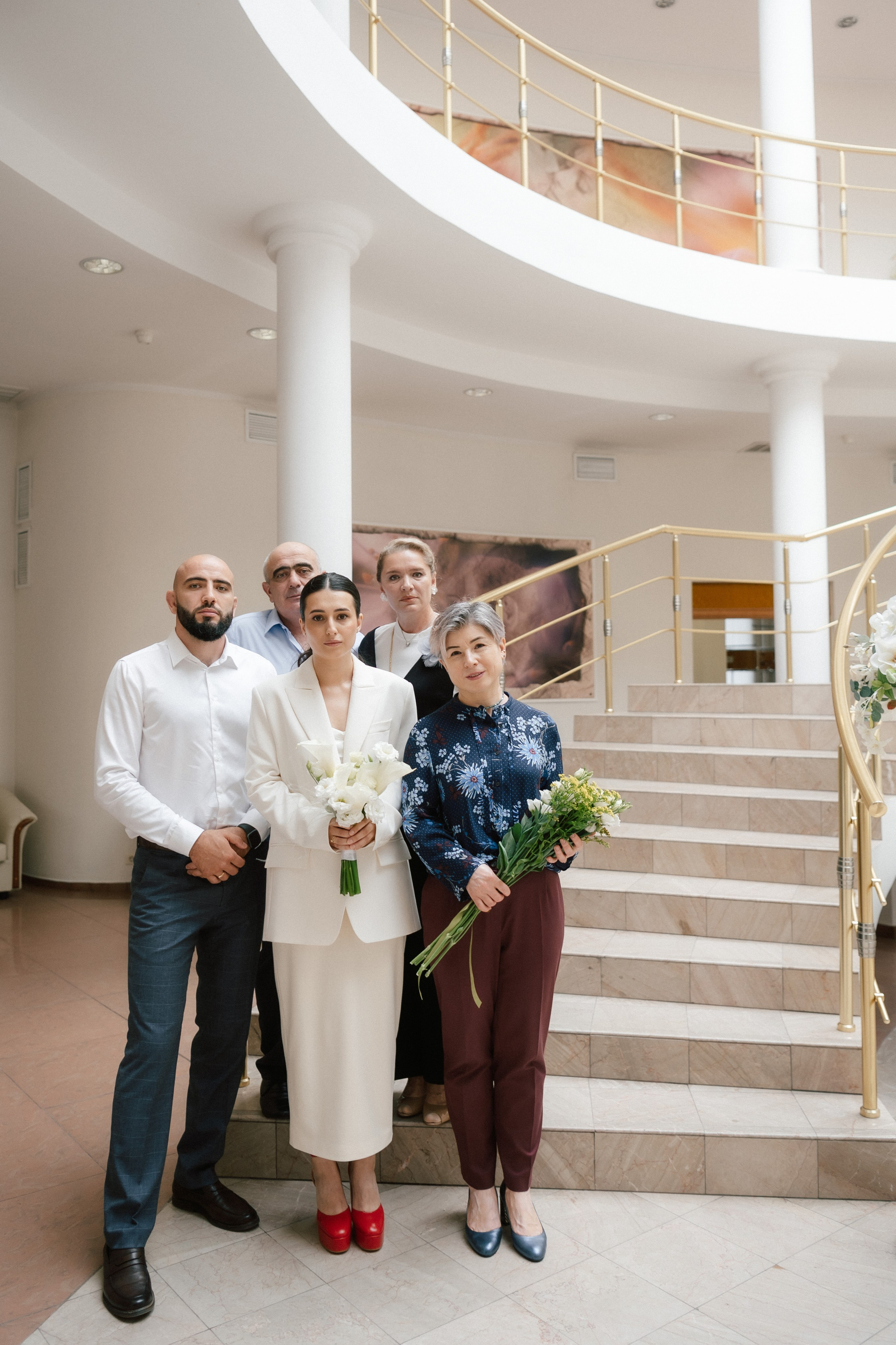 Sakina|Roman загс. Свадебный фотограф Санкт-Петербург DanyaPhotoart