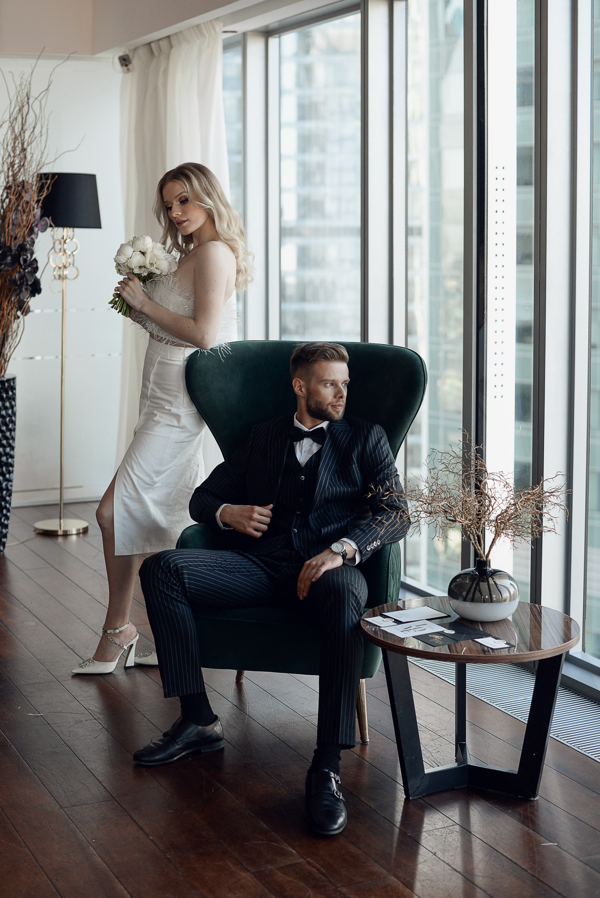 Андрей&Юлия. Свадебный фотограф в Санкт Петербурге Падерина Кристина