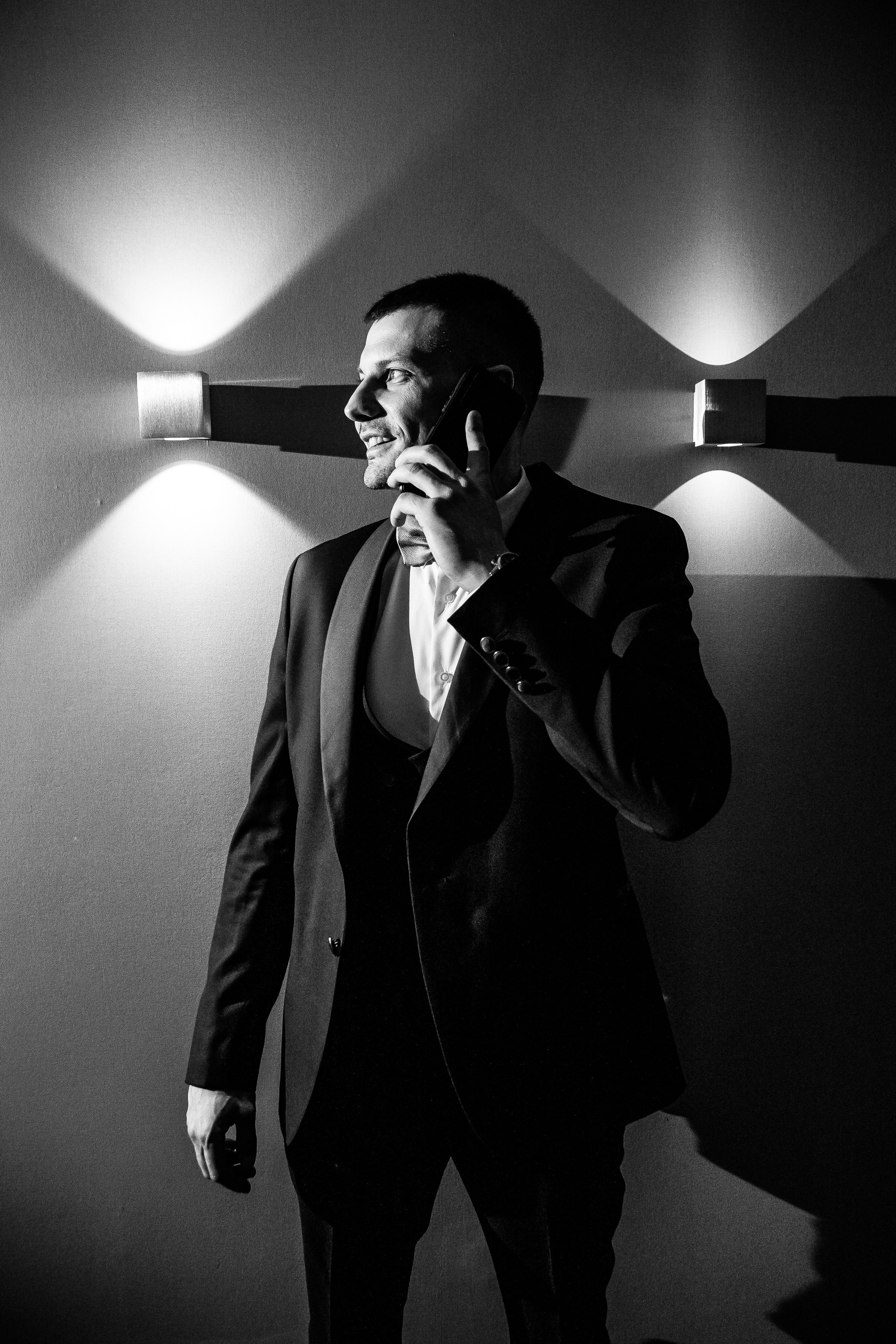 Свадебный фотограф Нижний Новгород. Свадебный и контент фотограф в Нижнем Новгороде Владимир Пресняков