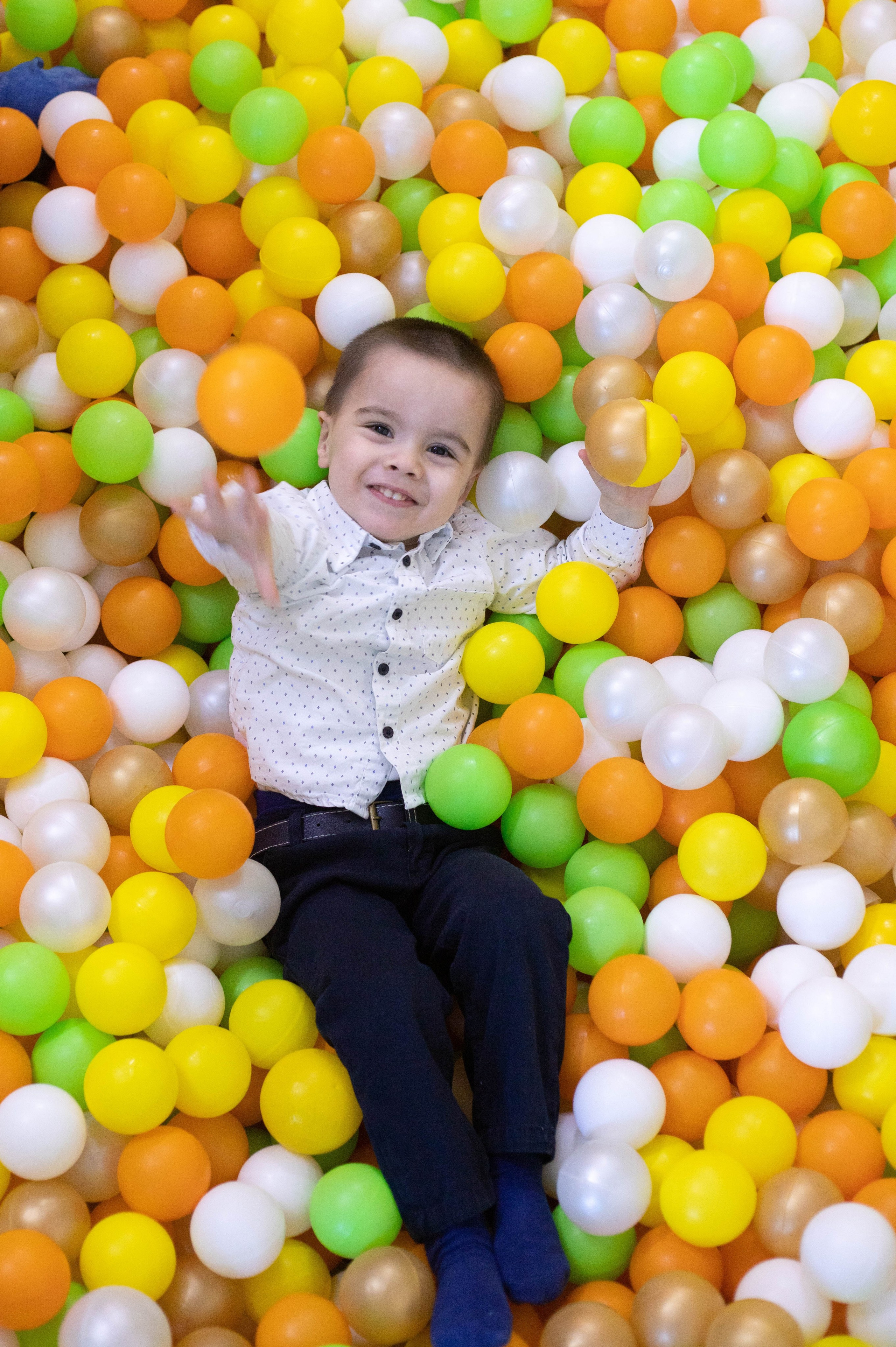 Отзывы. Фотограф — Анастасия Хохлачева