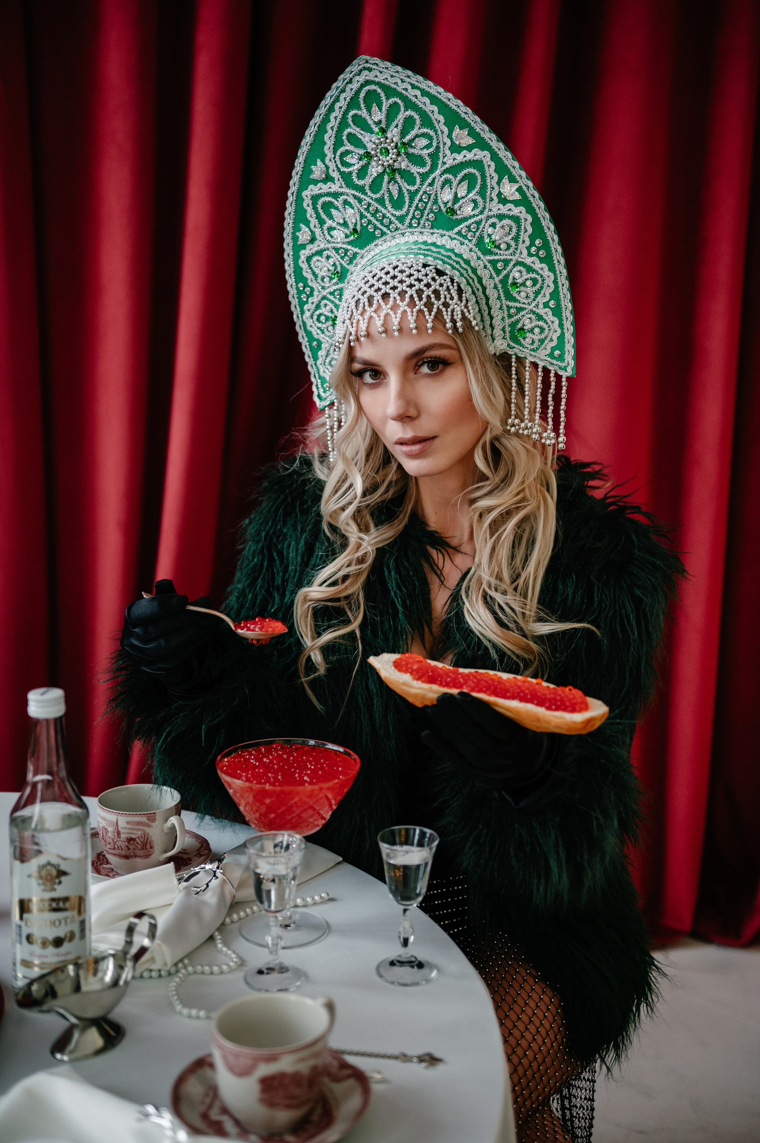 Полина. Фотограф Рязань. Дарья Дмитриева