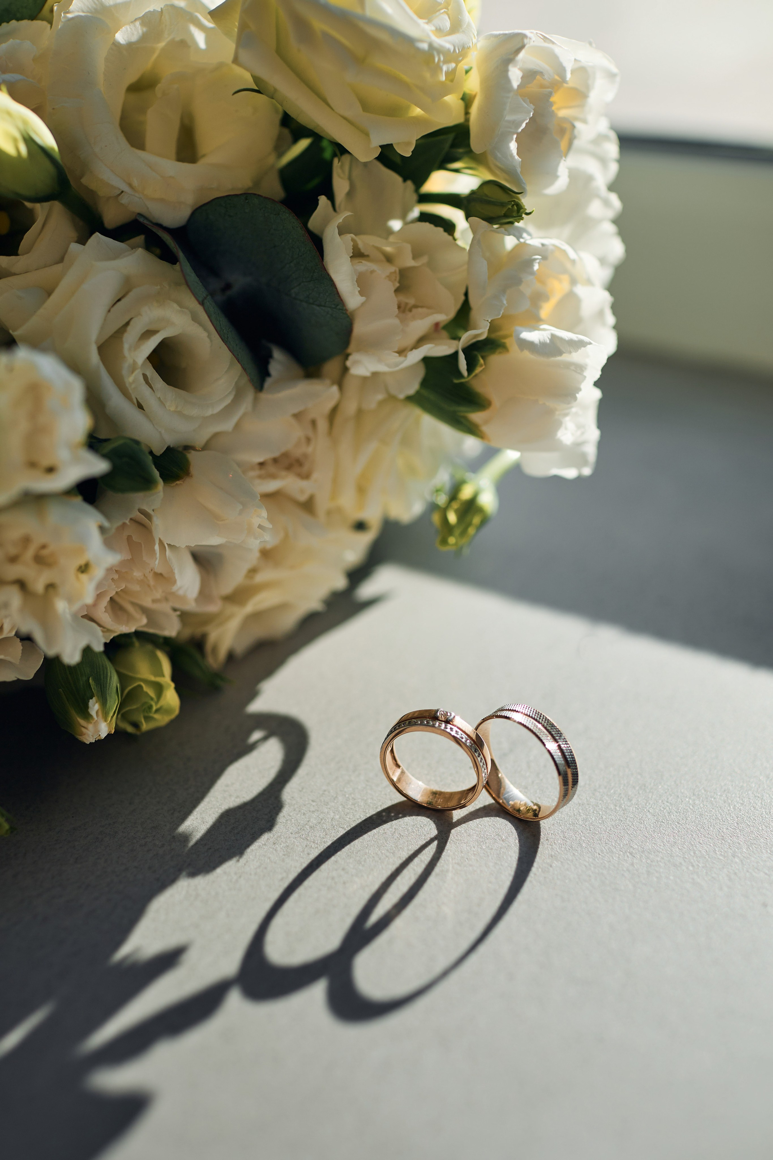 Юрий и Алёна. Свадебный, семейный и детский фотограф в городе Партизанск, Находка