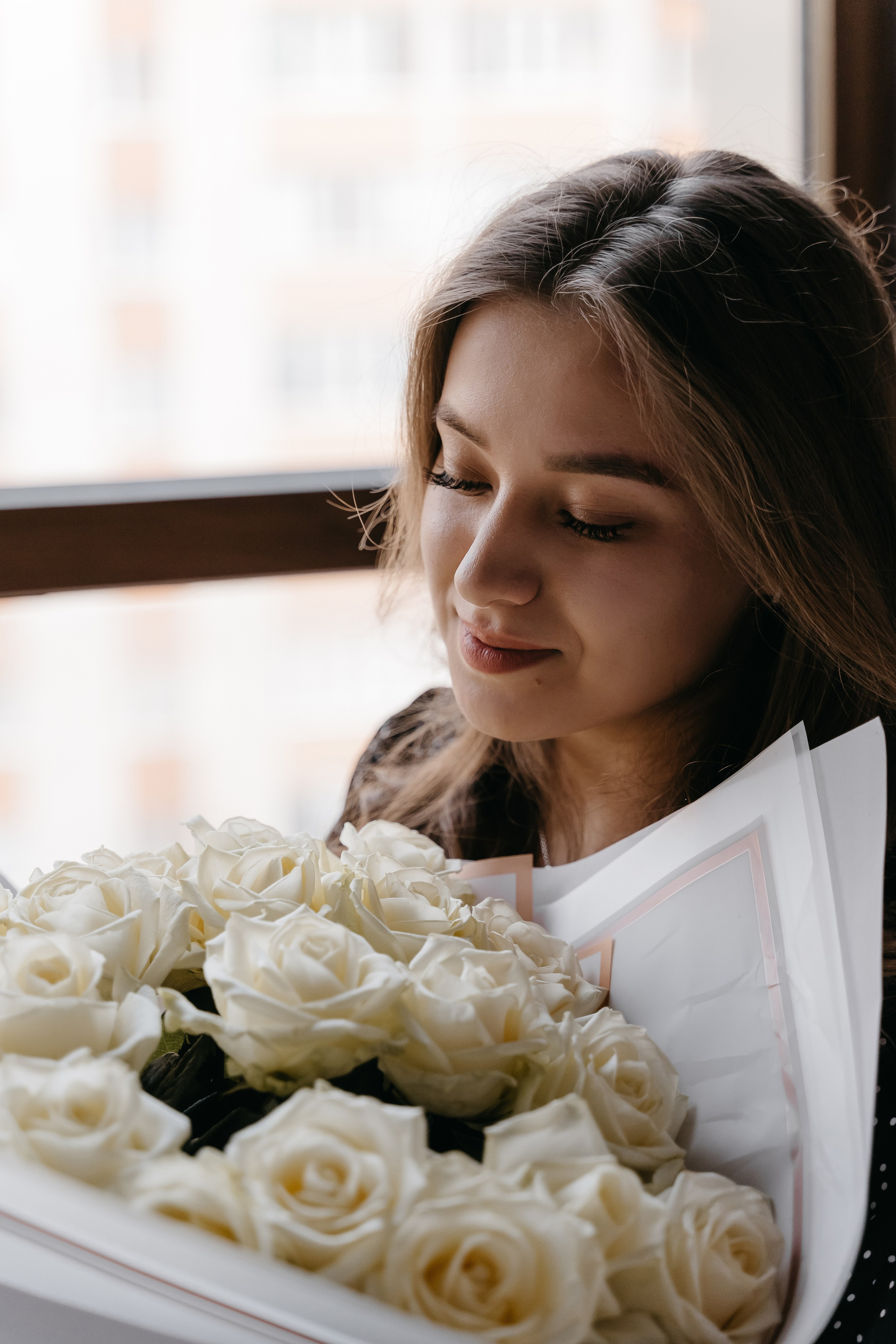 Данил и Милена. Фотограф Ларионова Надежда|Ставрополь