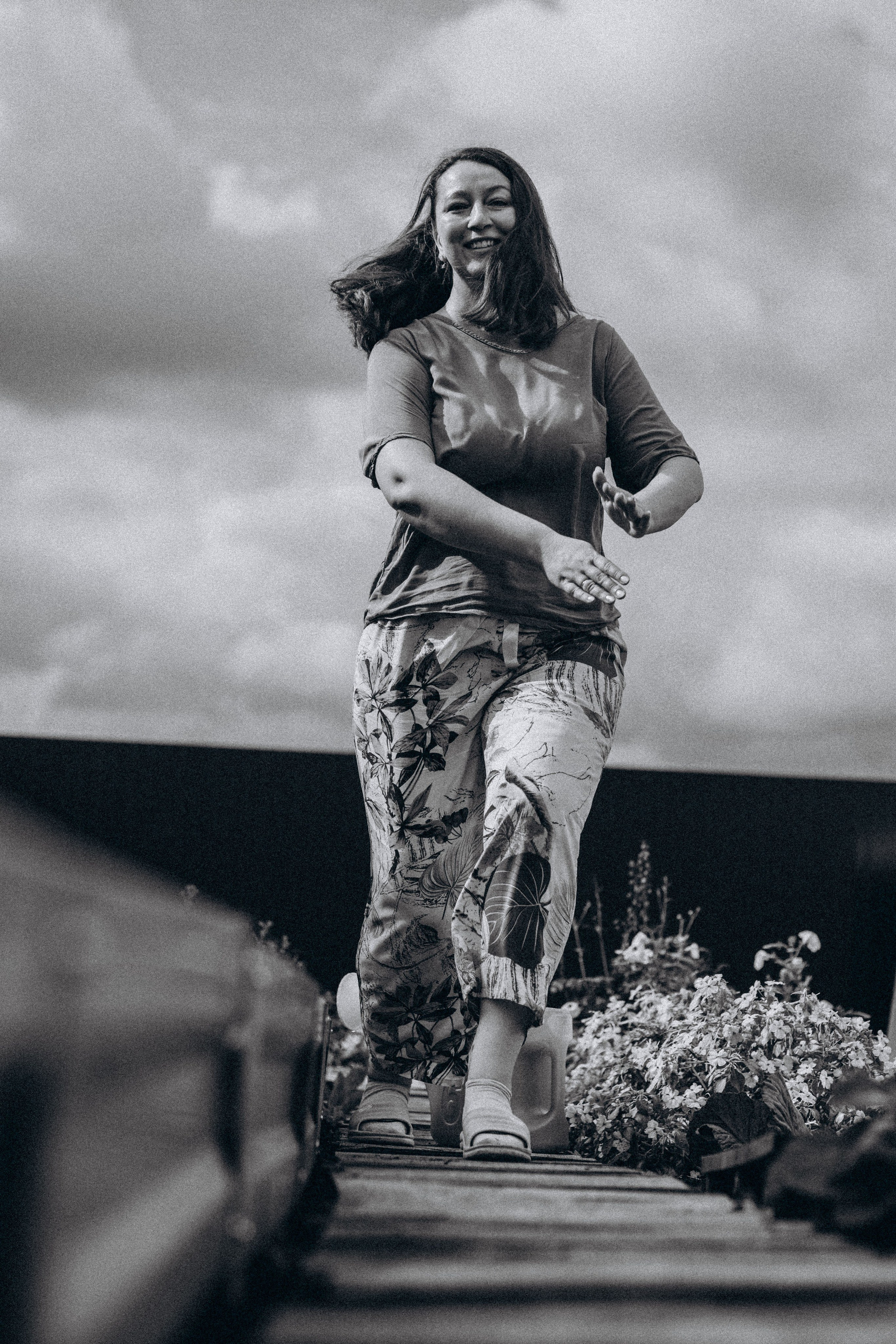 Семья Астапюк. Семейный фотограф Нижневартовск Тюмень Ефимова Ирина