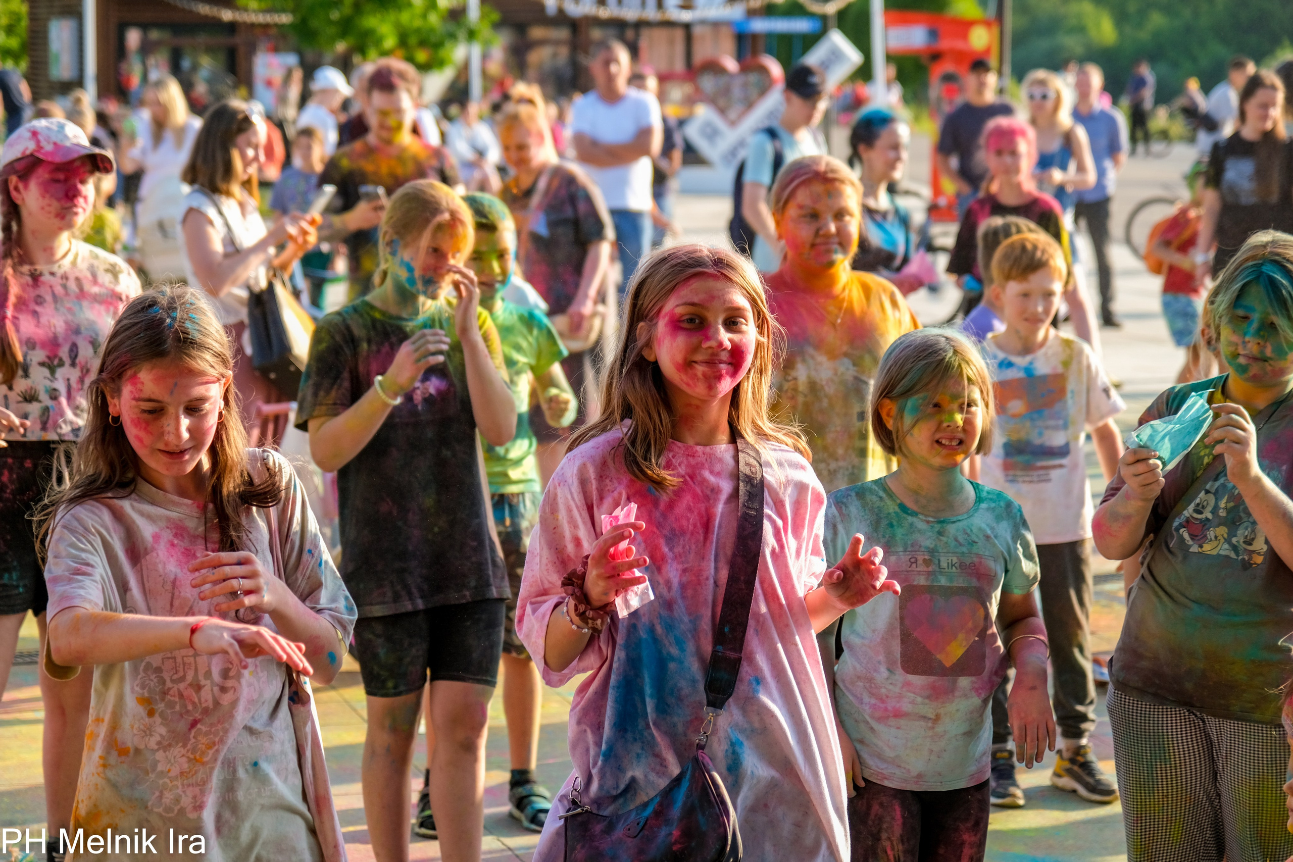 Корпоративы и другие события. Фотограф Мельник Ирина. Москва