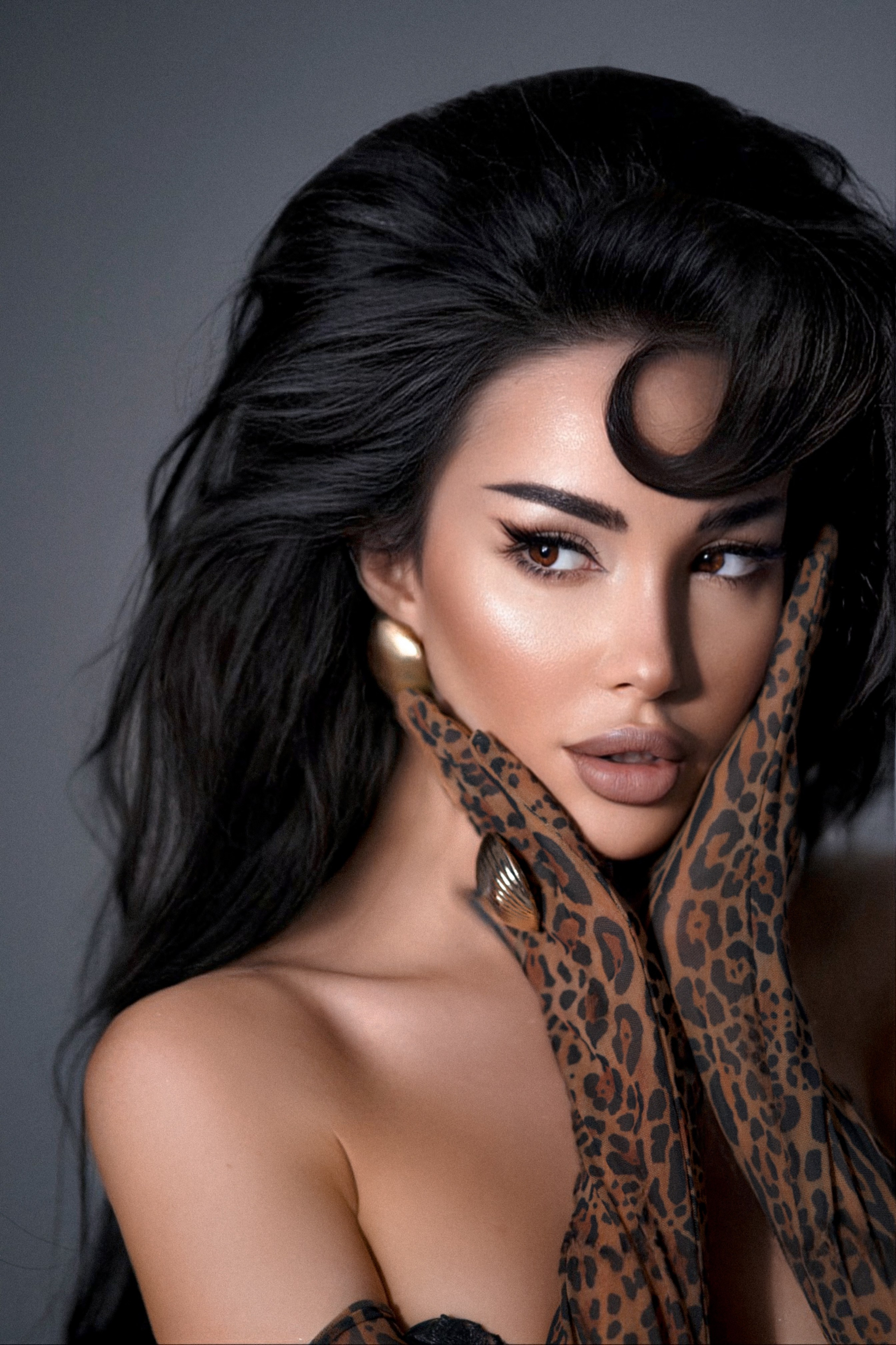 Мария. Фотосъемка для маркетплейс в Краснодаре