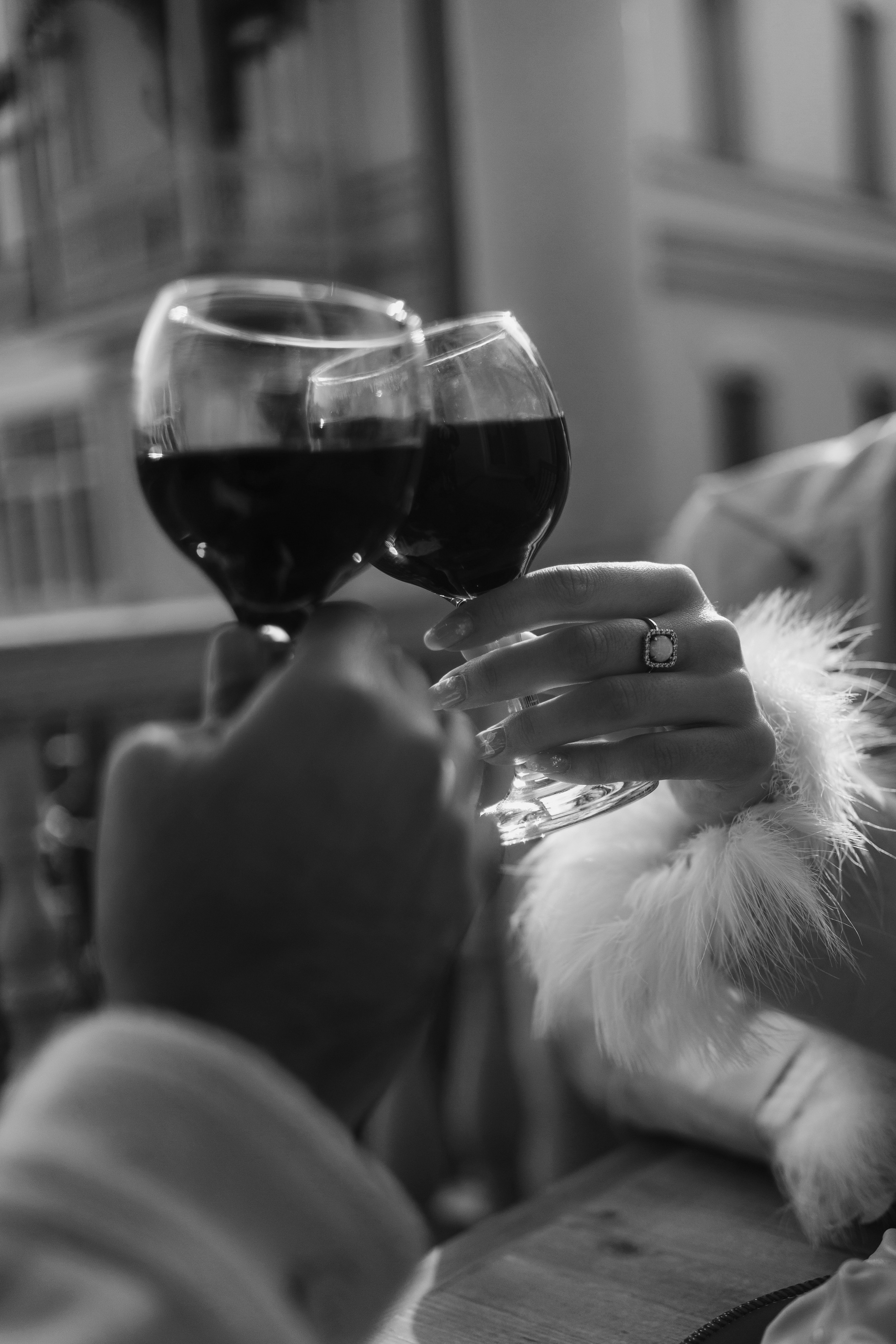 Anna & Faz. Фотограф в Тбилиси Наталья Фомина