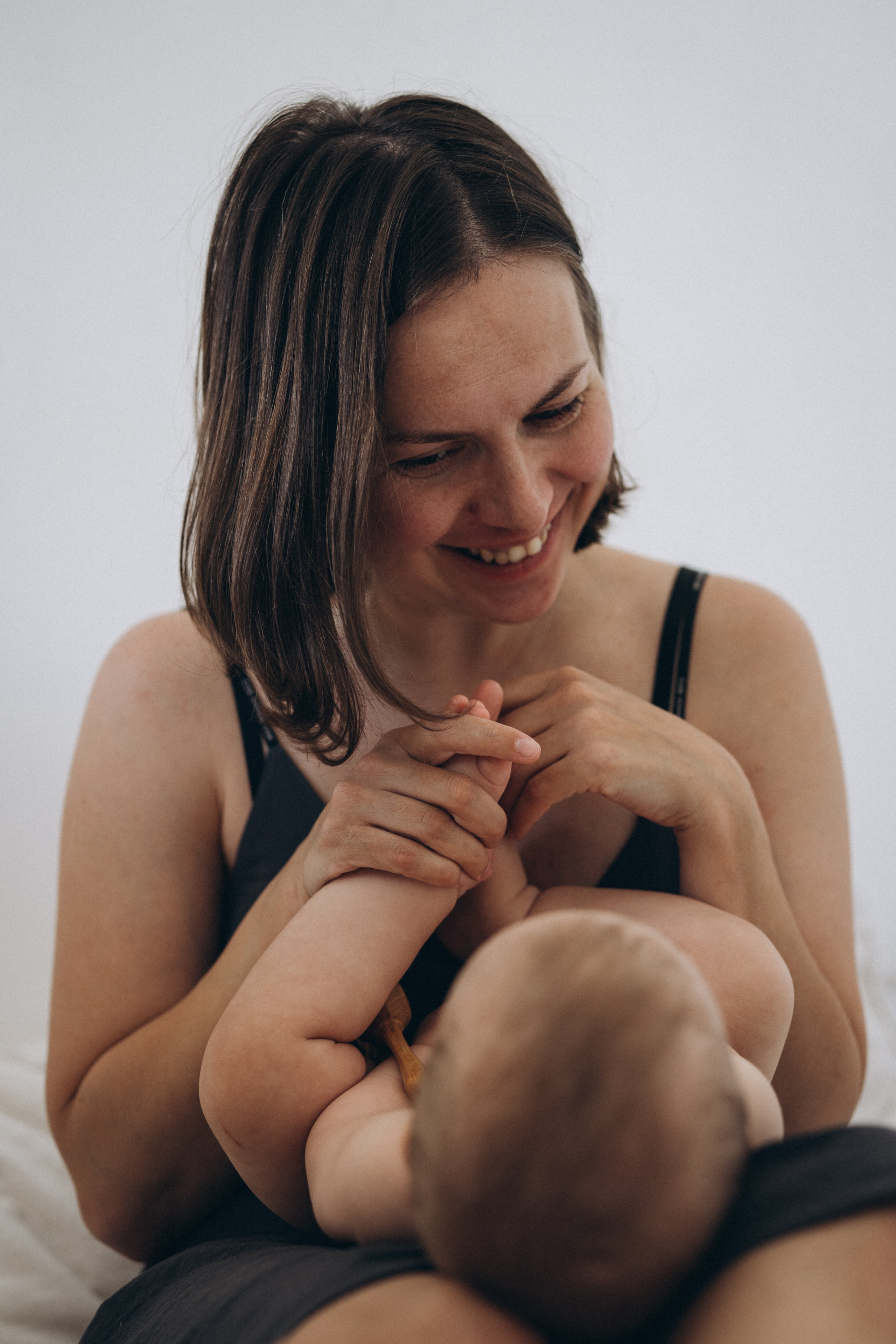 Когда все вместе. Семейный и женский фотограф в Санкт-Петербурге Татьяна Стружкина