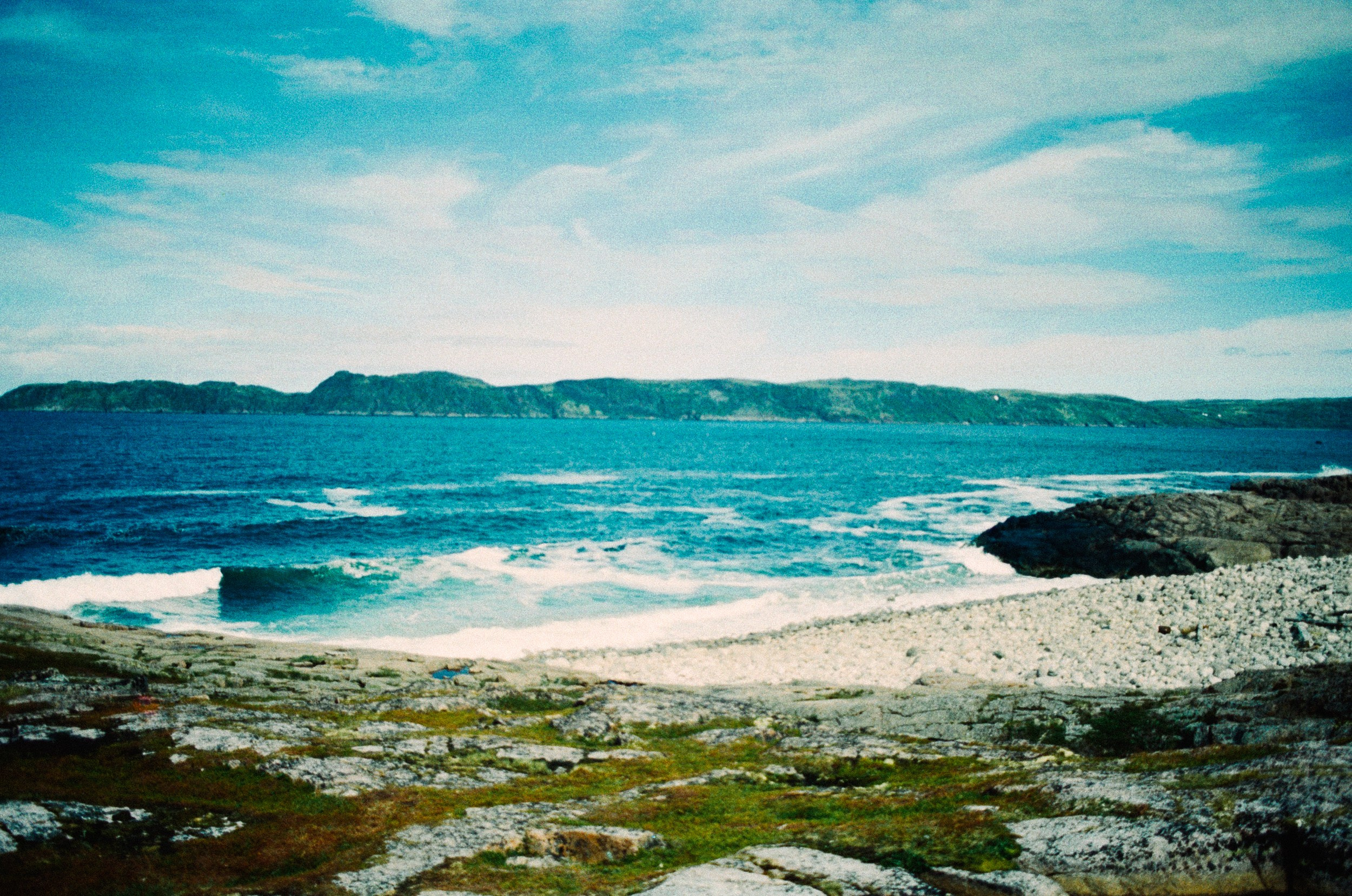 Фотосессия на плёнку 35 мм