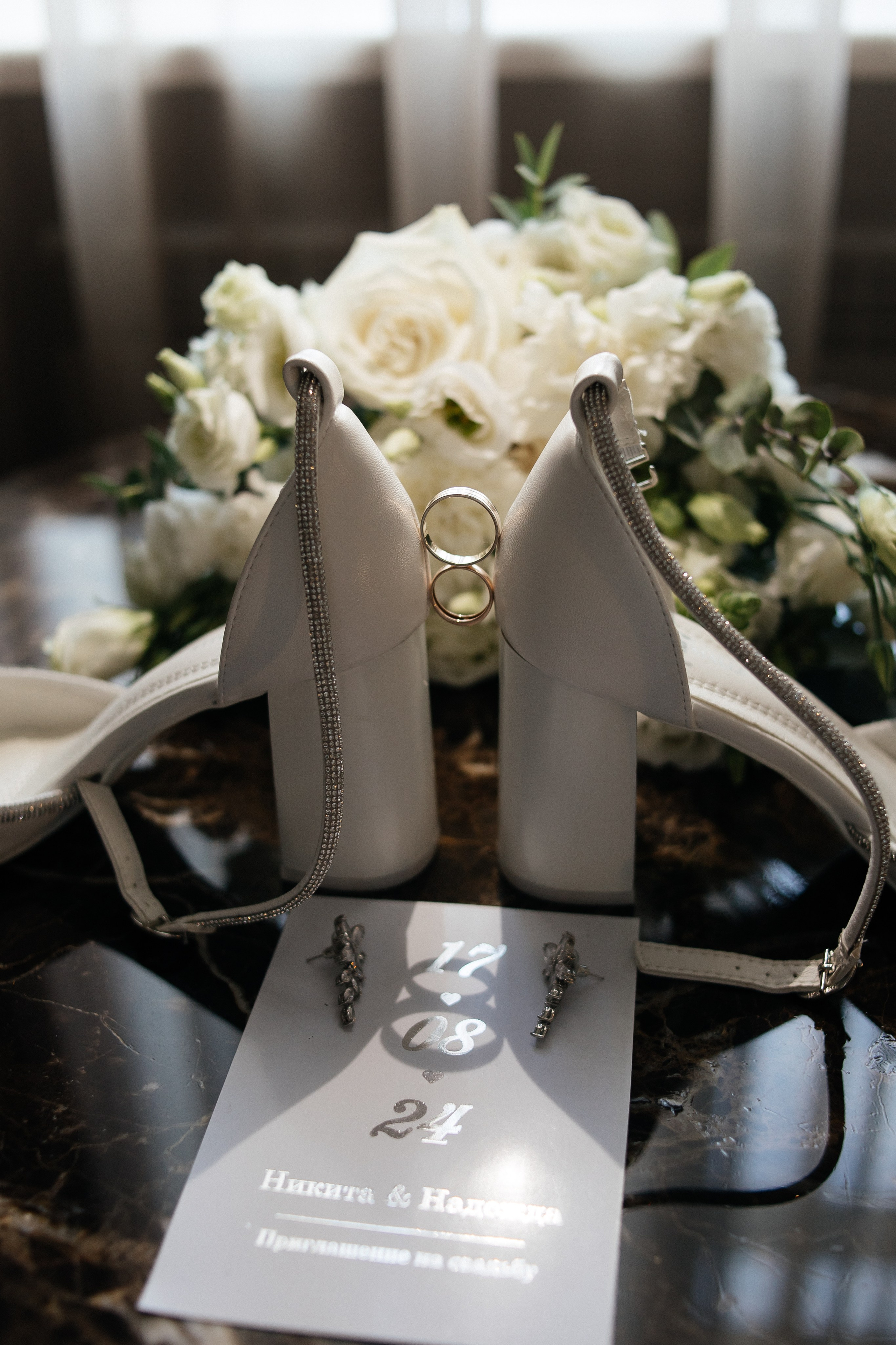 Wedding love story. Фотограф в Иркутске