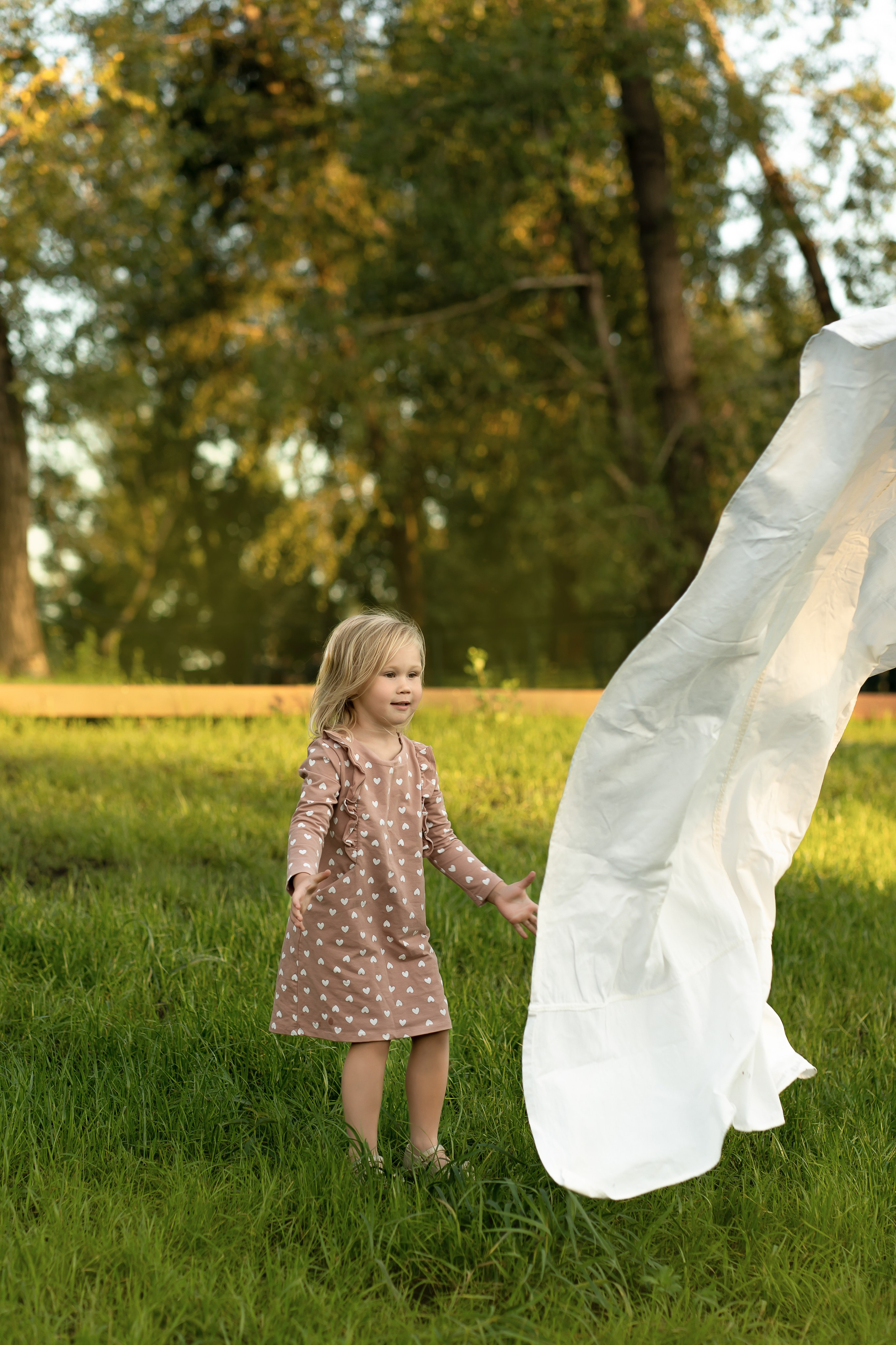 Семейный пикник. Фотограф в Красноярске. Юлия Чаушанская