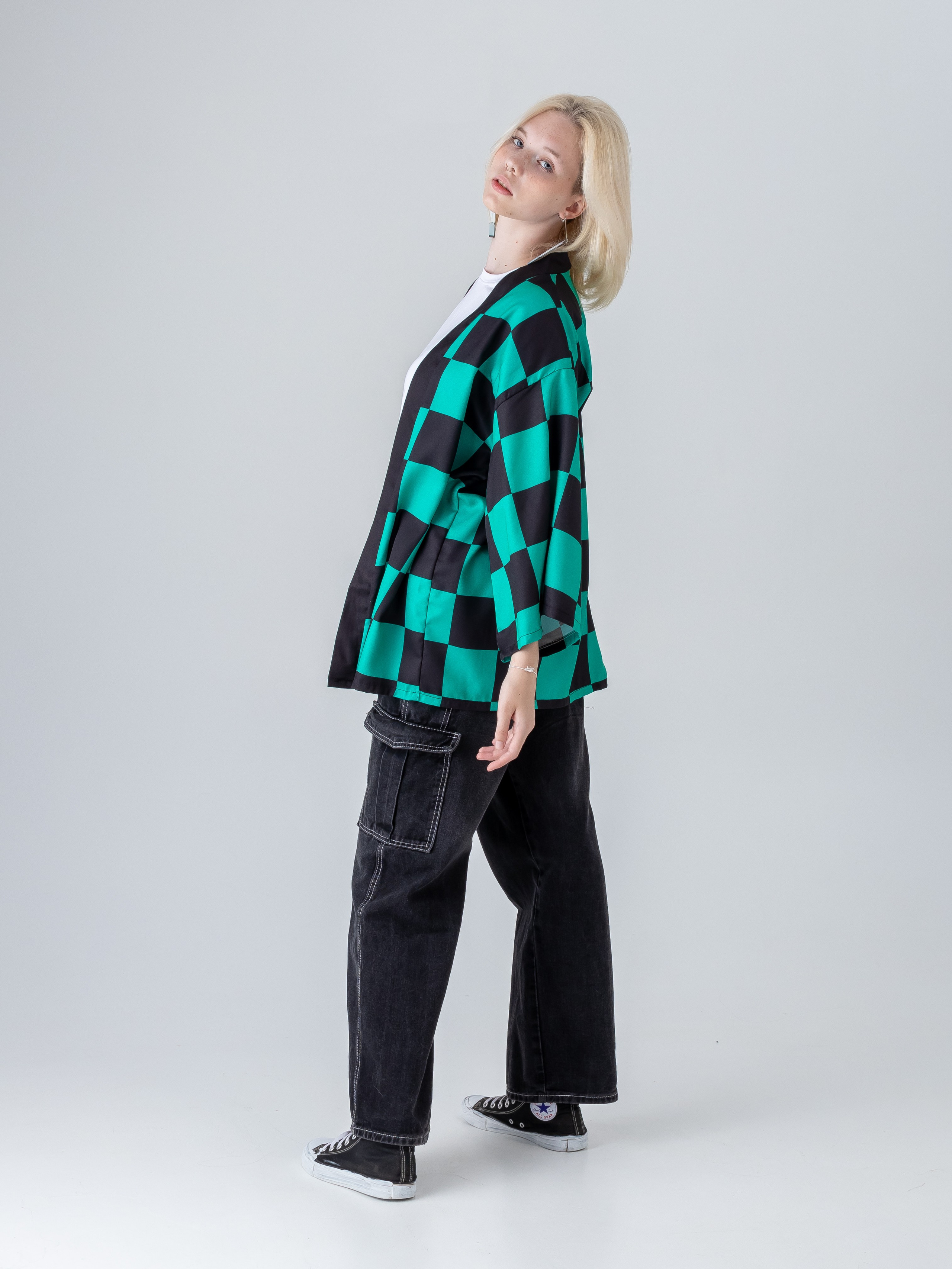 Аниме детская. Фотограф в Краснодаре Арина Кудряшова