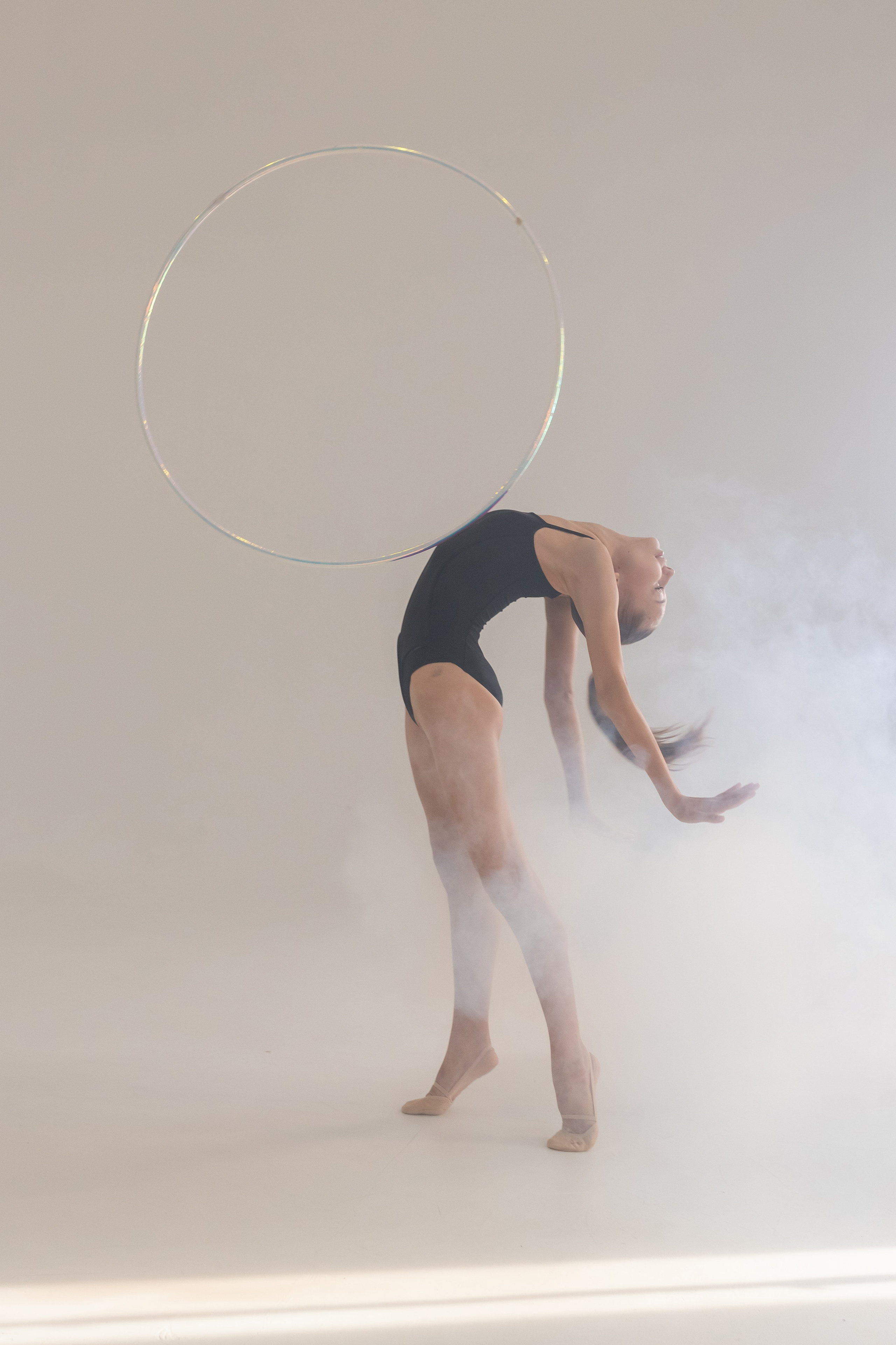 Гимнастки. Фотограф в Краснодаре Арина Кудряшова