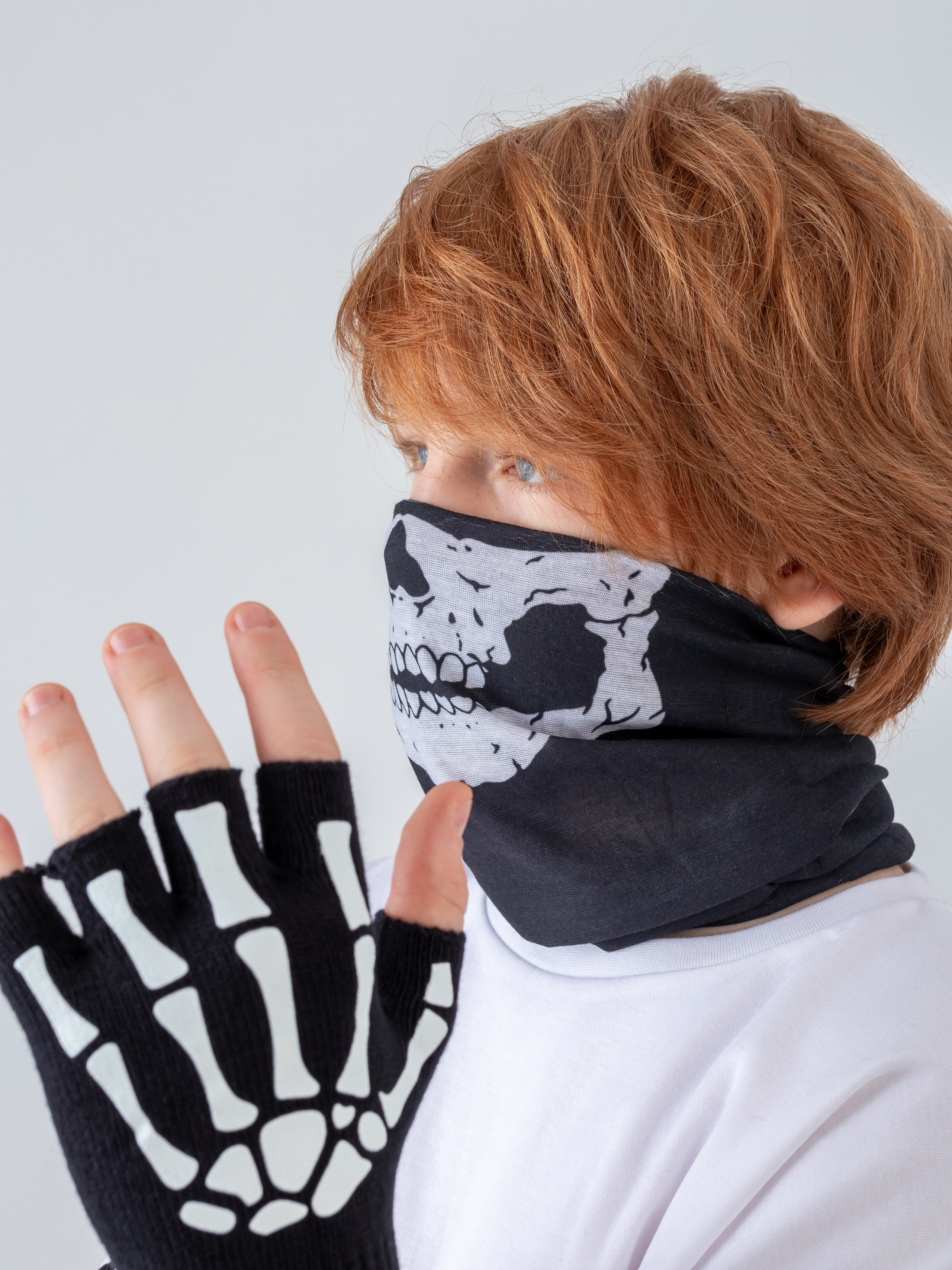 Аниме детская. Фотограф в Краснодаре Арина Кудряшова