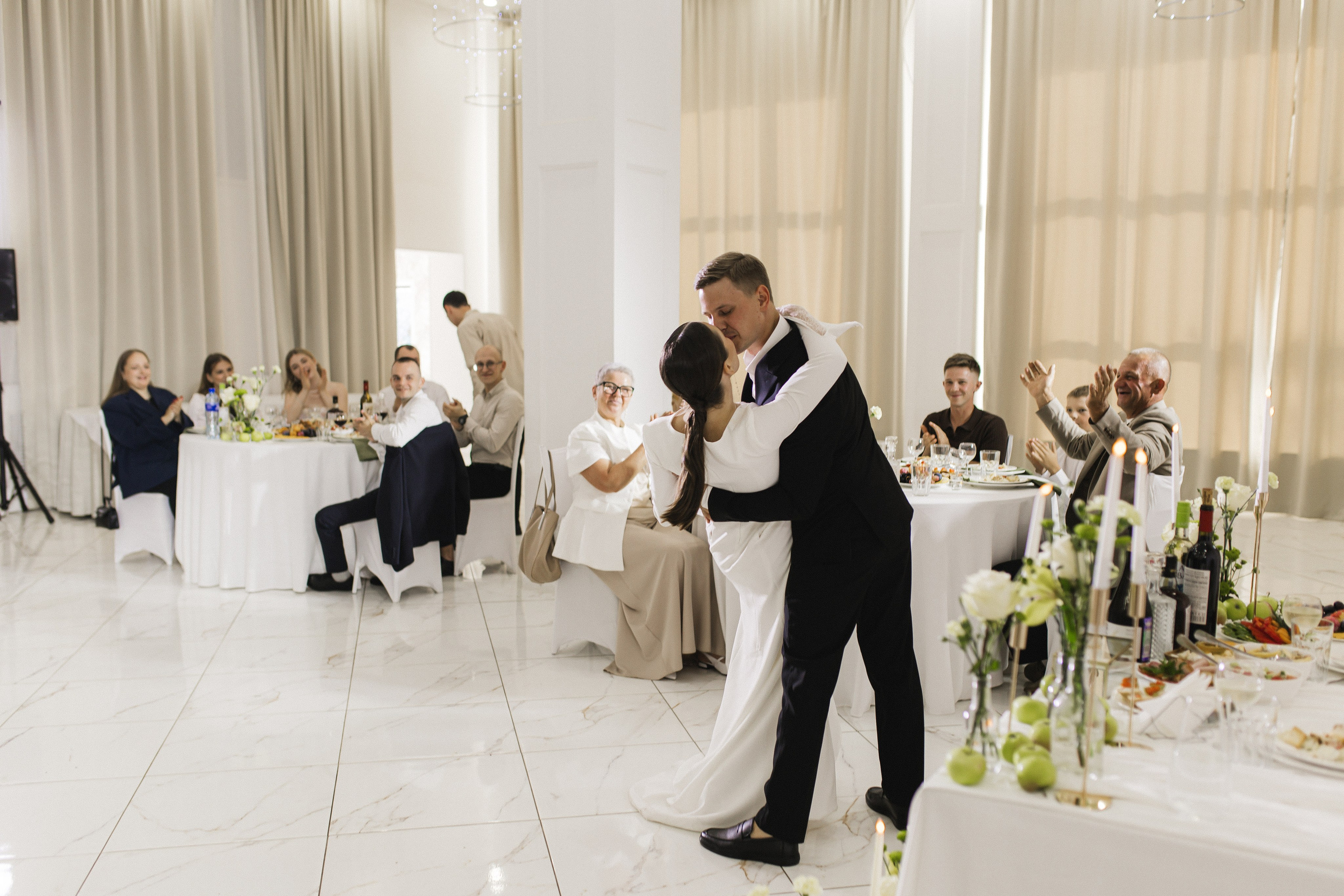 Полина и Никита. Семейный и свадебный фотограф в Екатеринбурге Орлова Ирина