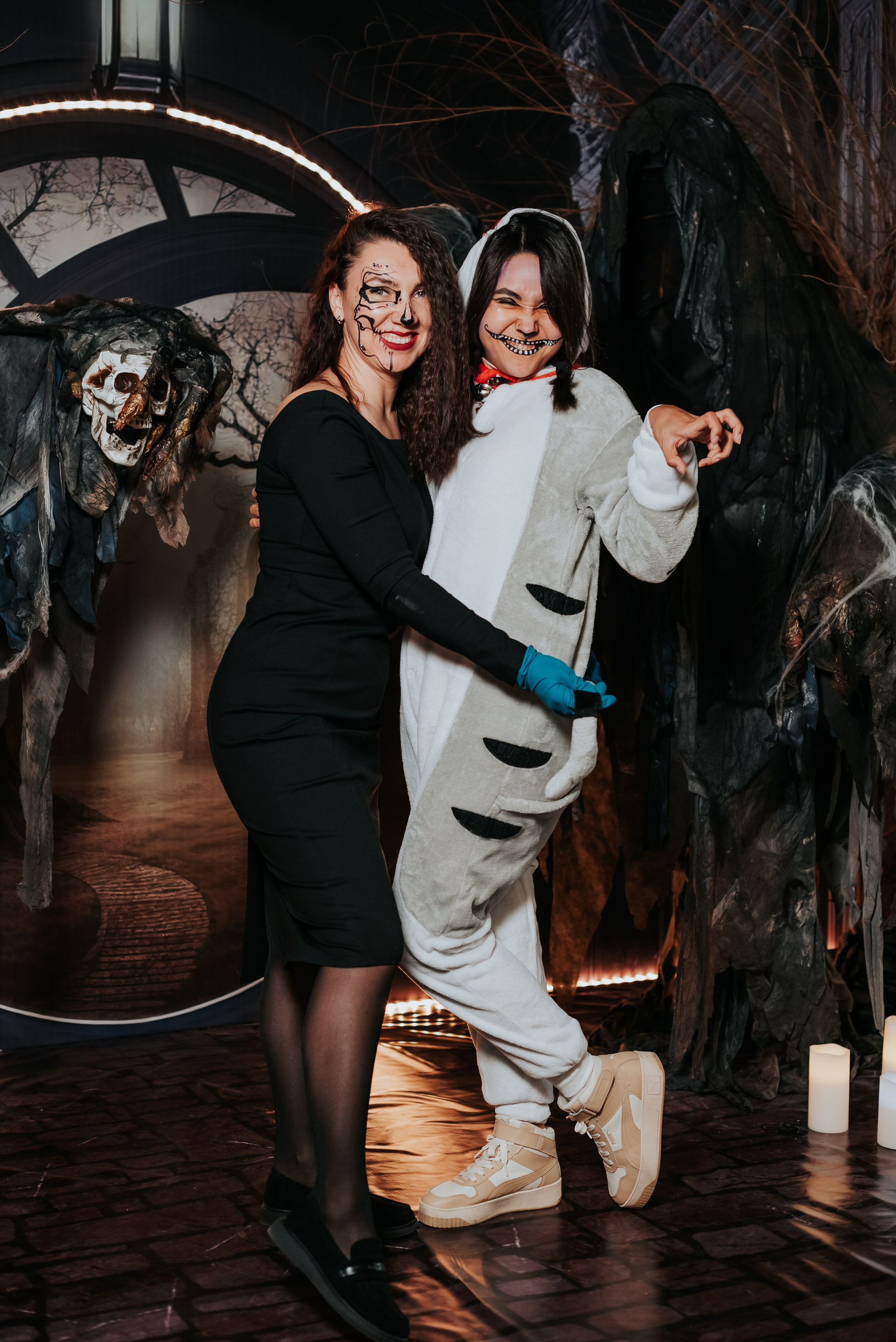 Корпоративная фотосессия для компании Займер