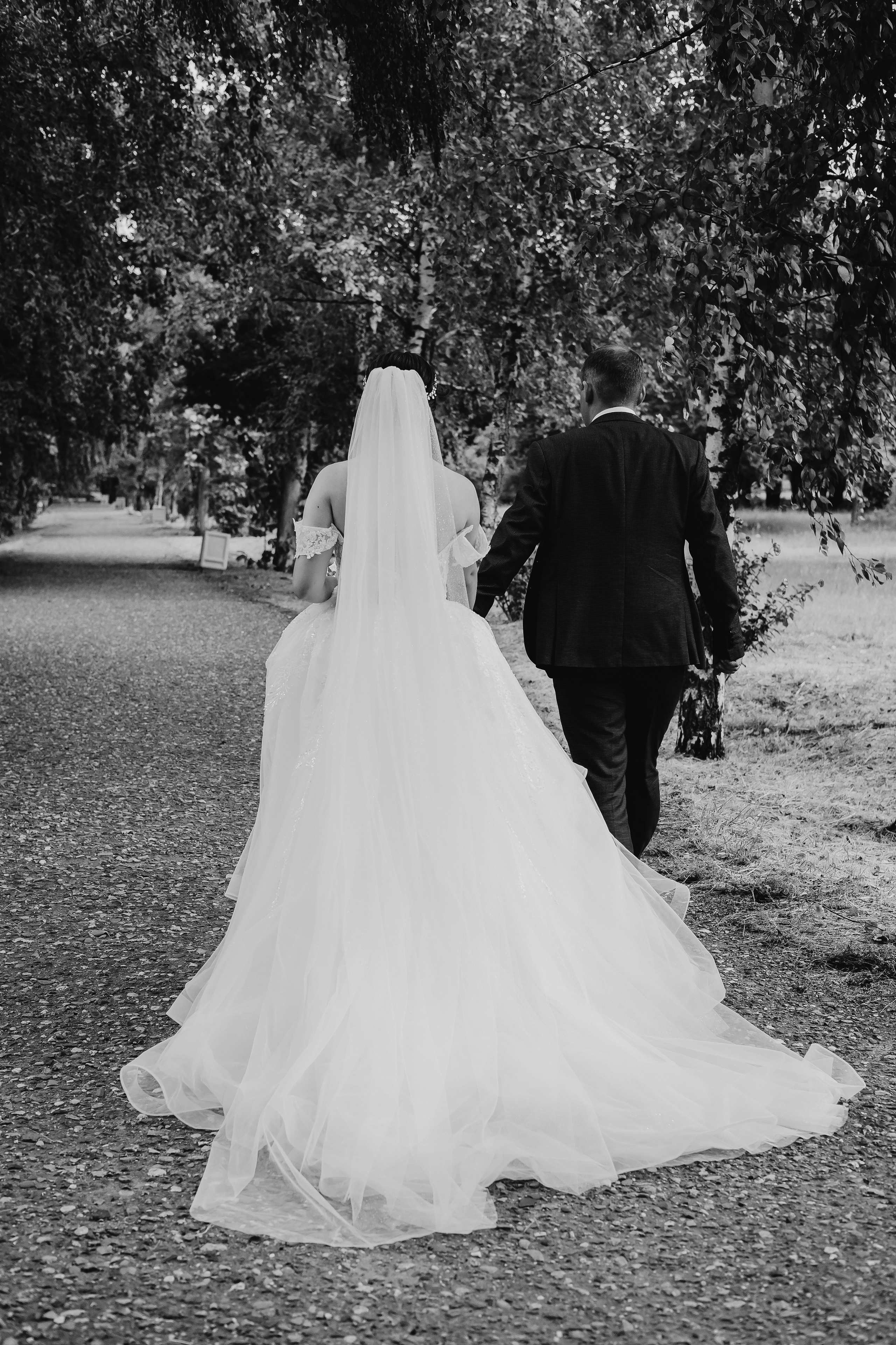 Оксана & Владислав (Будённовск). Фотограф в Ставрополе Евгений Наглянцев