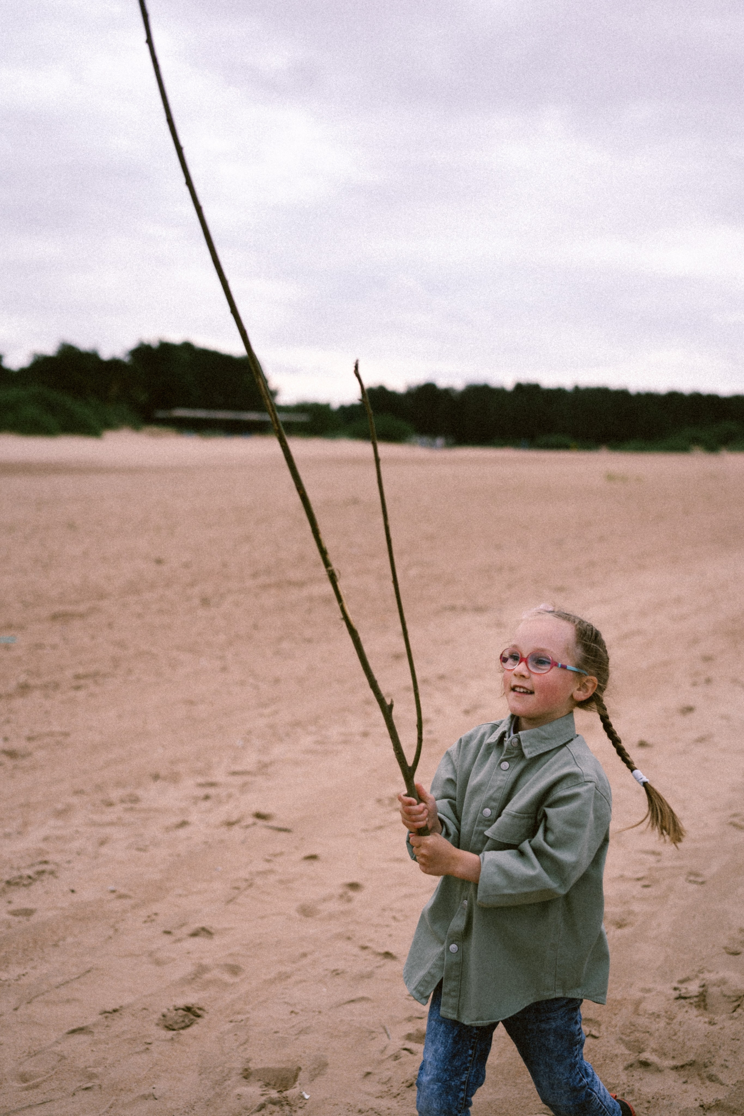 Саша, Настя, Филипп, Лиза. Фотограф в Санкт-Петербурге Батурина Елена