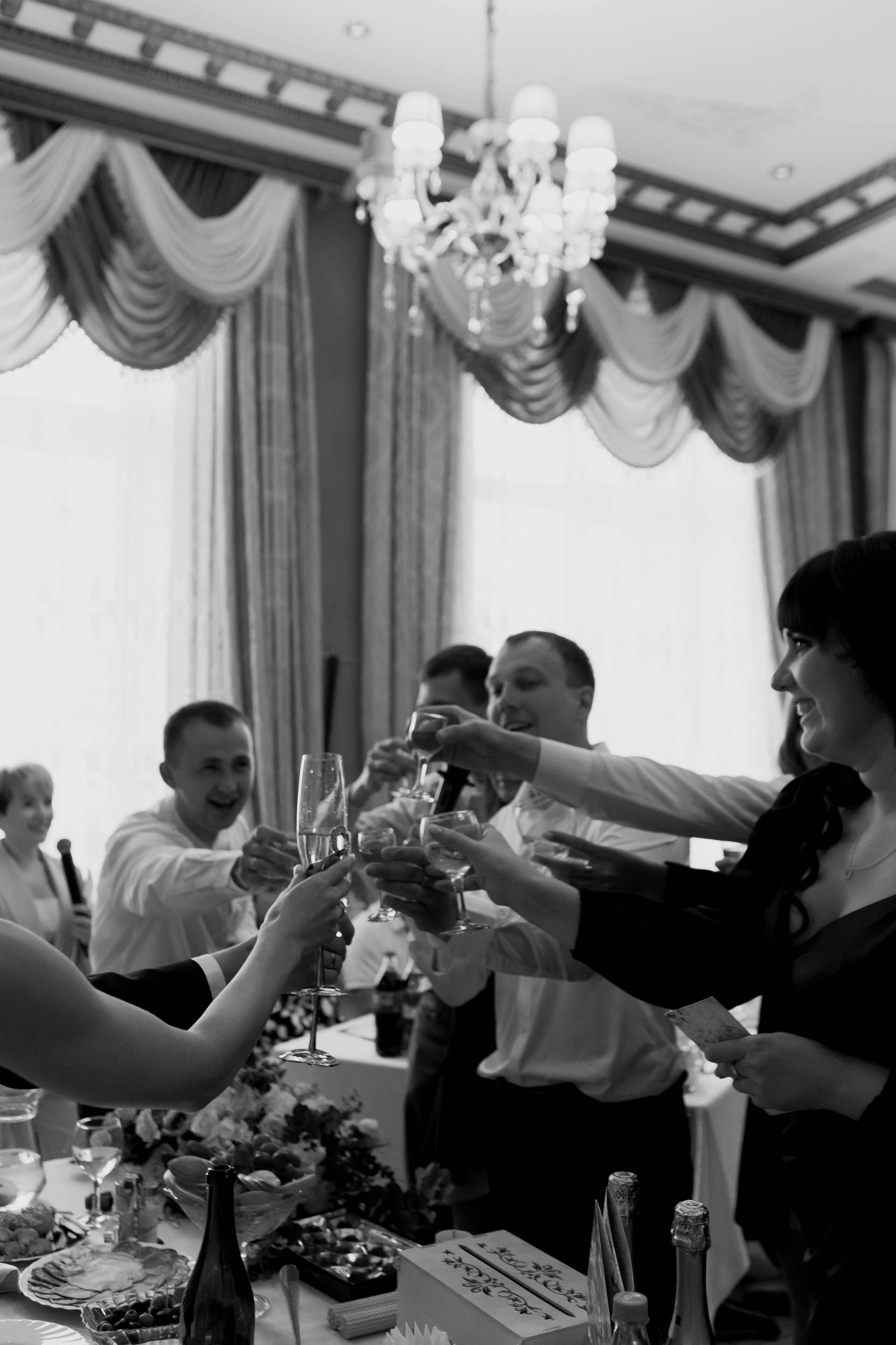 K&D. Свадебный и семейный фотограф Чижова Алина