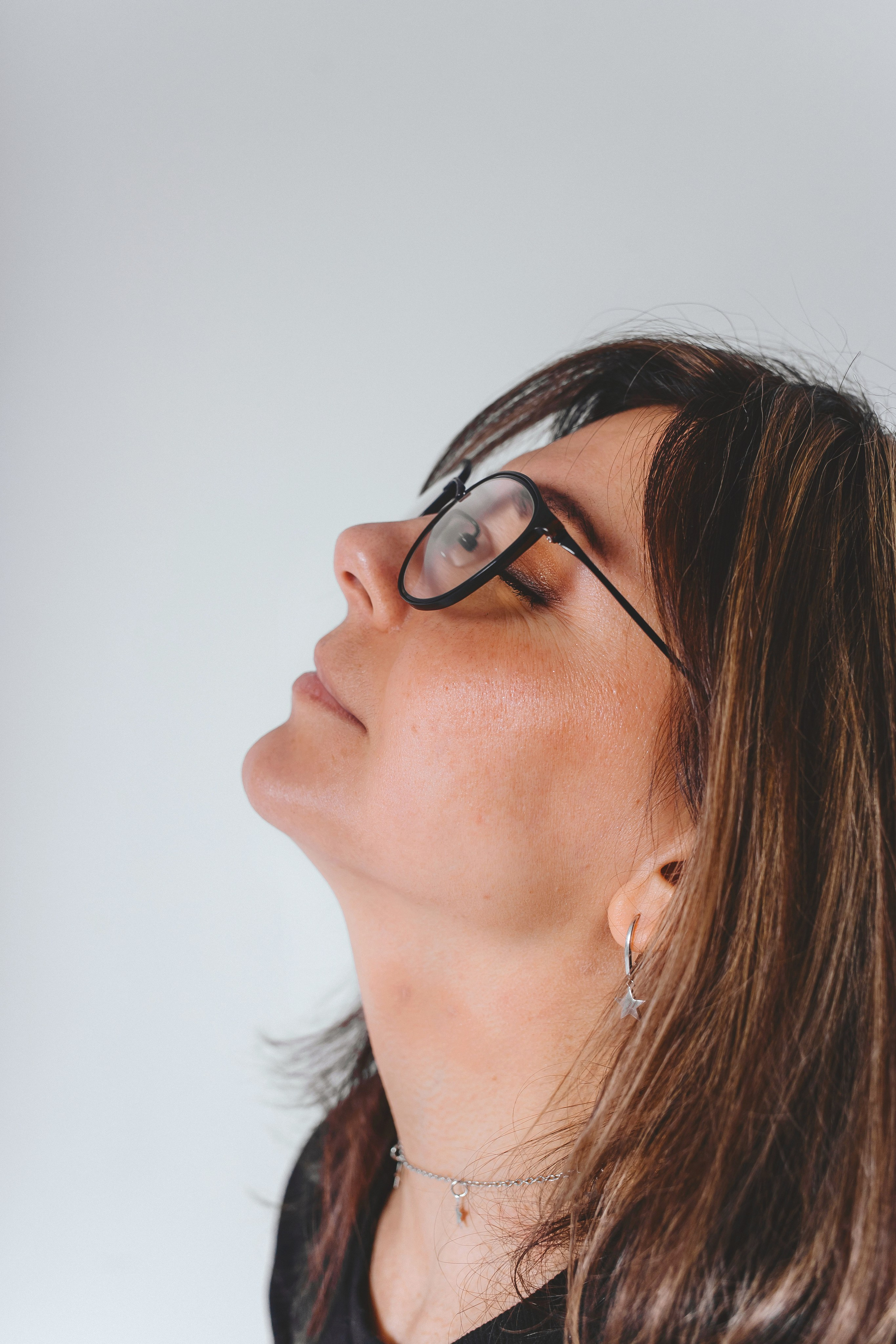 Лейла и сыновья 2023. Фотограф Наталья Шпиллер Санкт-Петербург