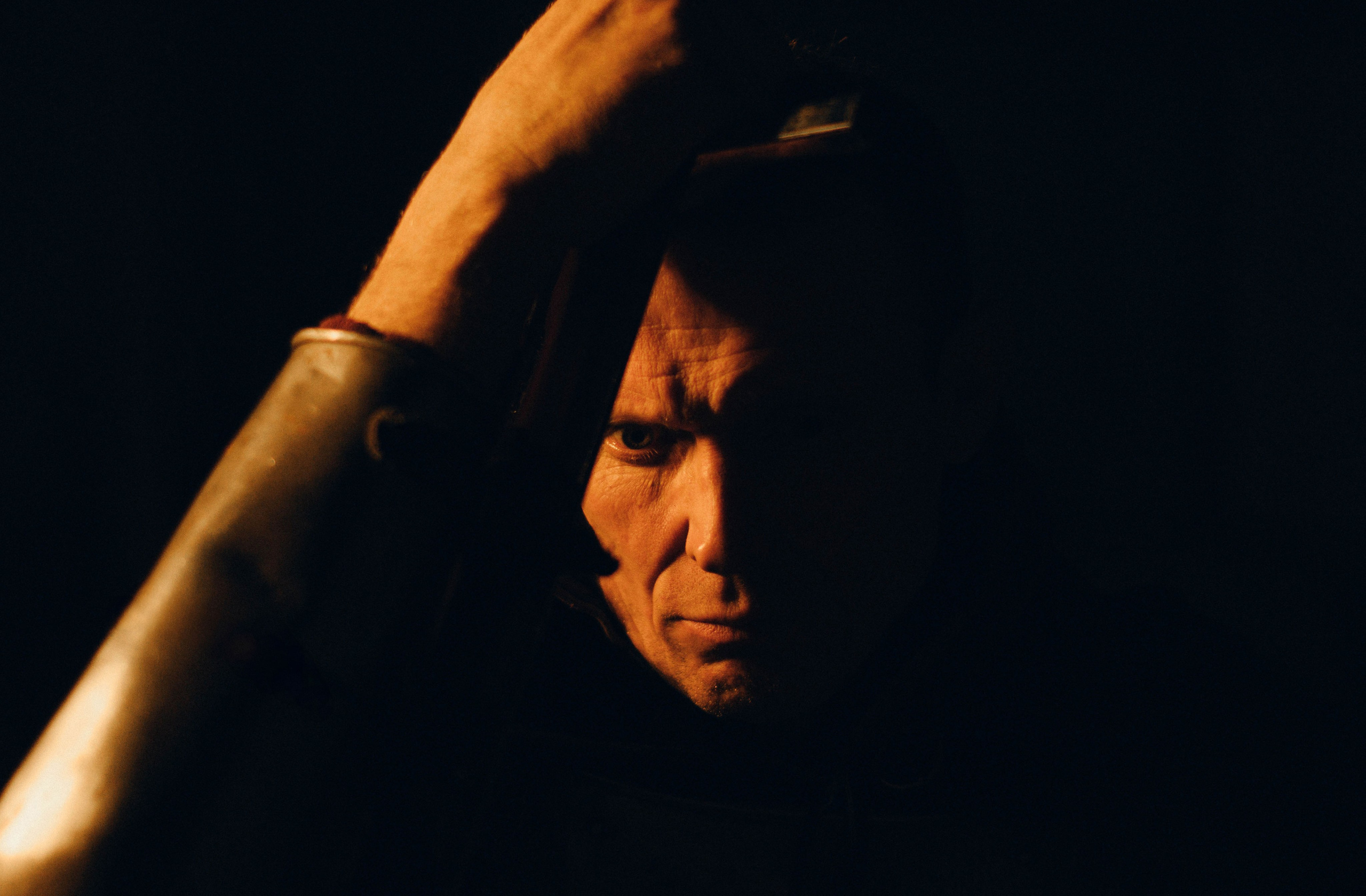 Рыцарь. Фотограф Барнаул — NAVI / НАВИ