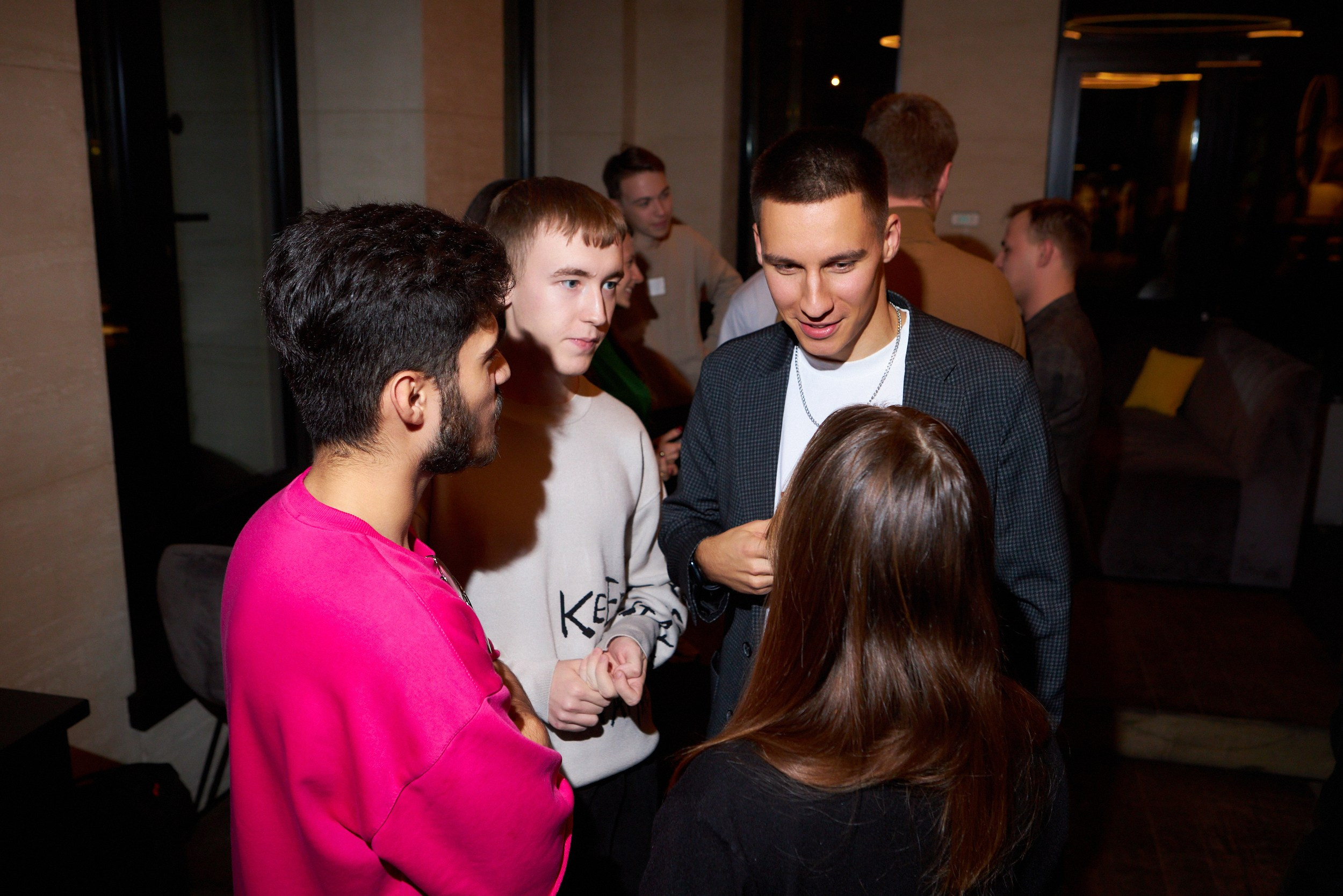 Eventory SKZK. Фотограф Воронеж Илья Команюк