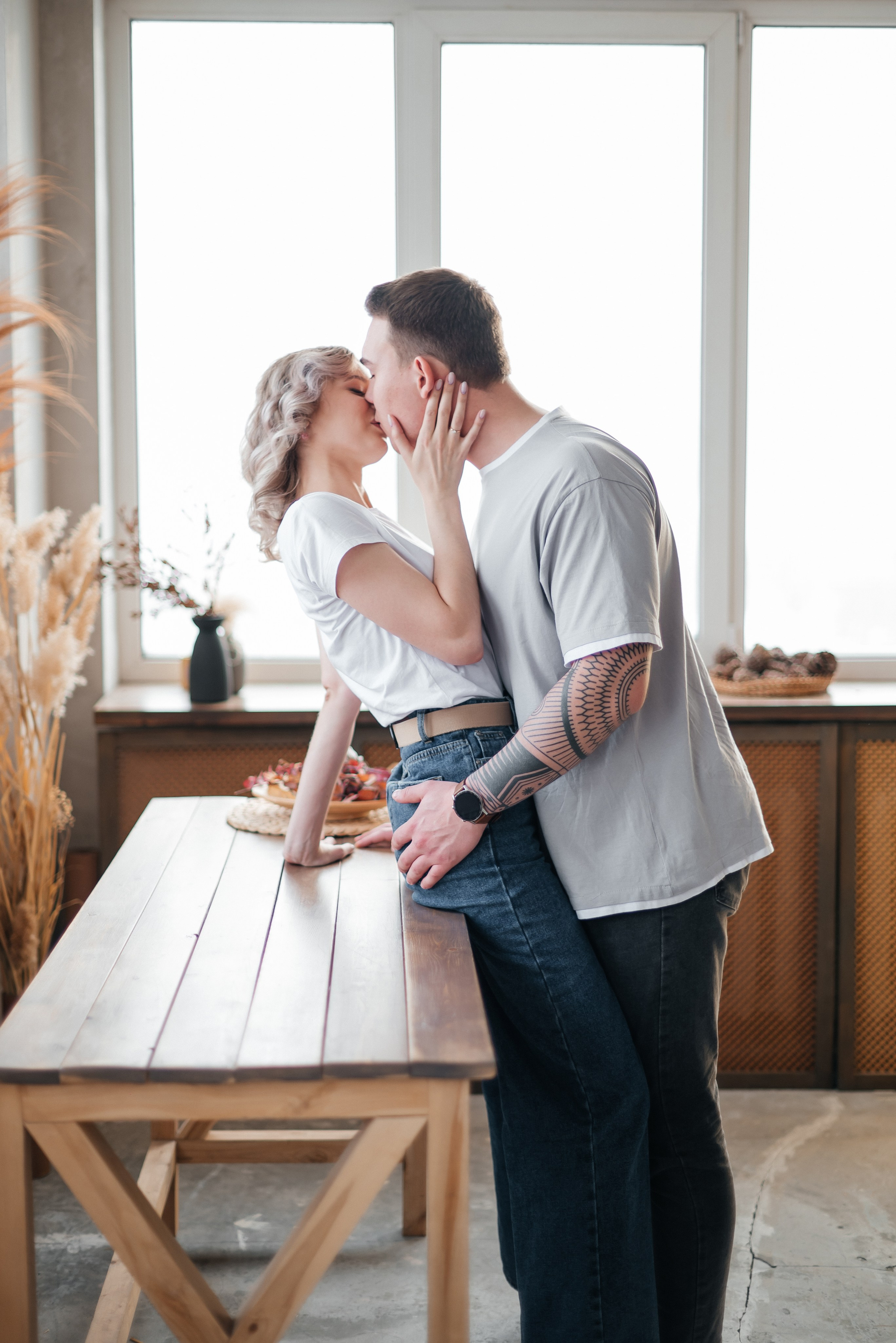 А&И. Свадебный фотограф