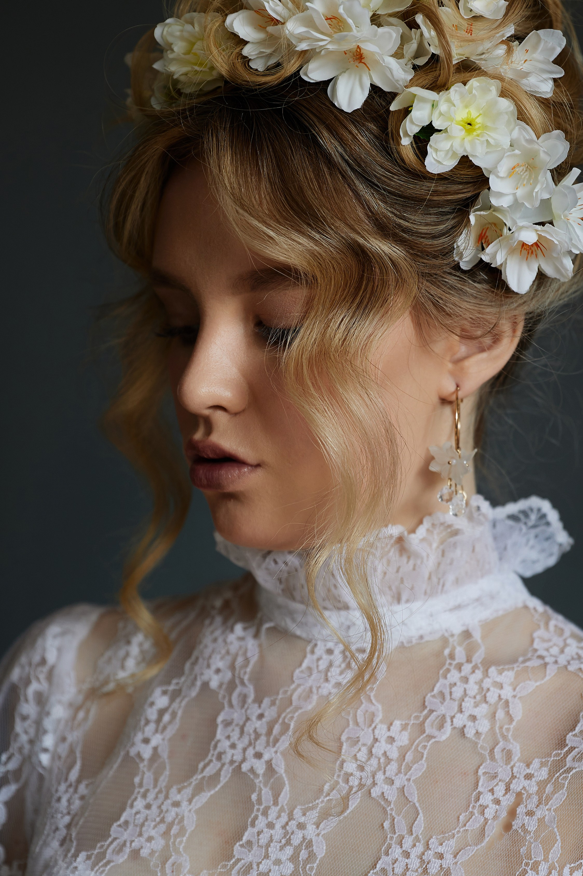 Милана Весна. Фотограф женского портрета, беременности и материнства Харькова Елена