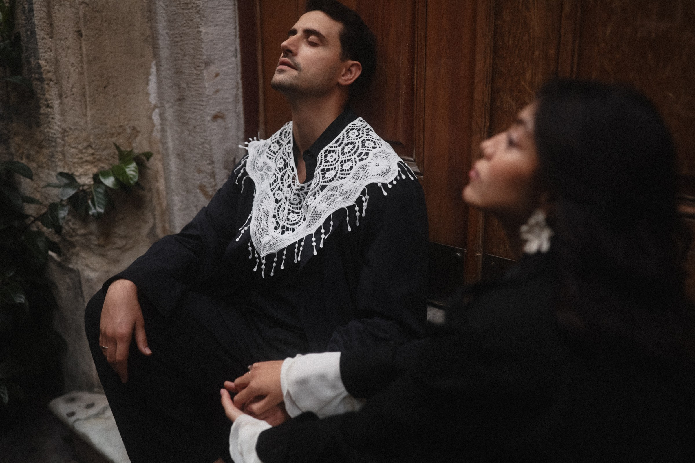 Раз. Свадебный и семейный фотограф Москва, Спб, Крым Игорь Сазонов