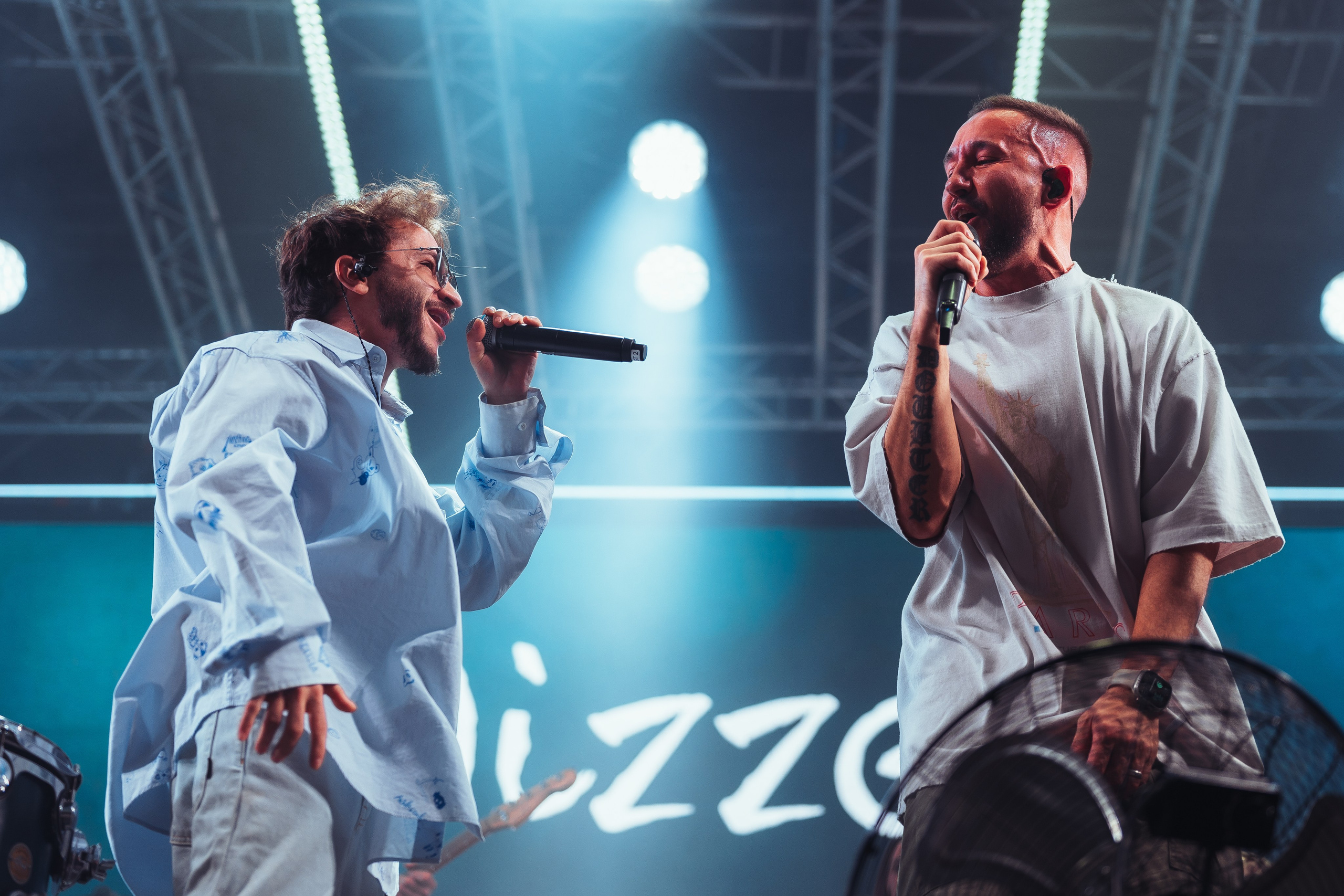 Pizza — репортажная съёмка. Иван Кубик — фотограф и видеограф