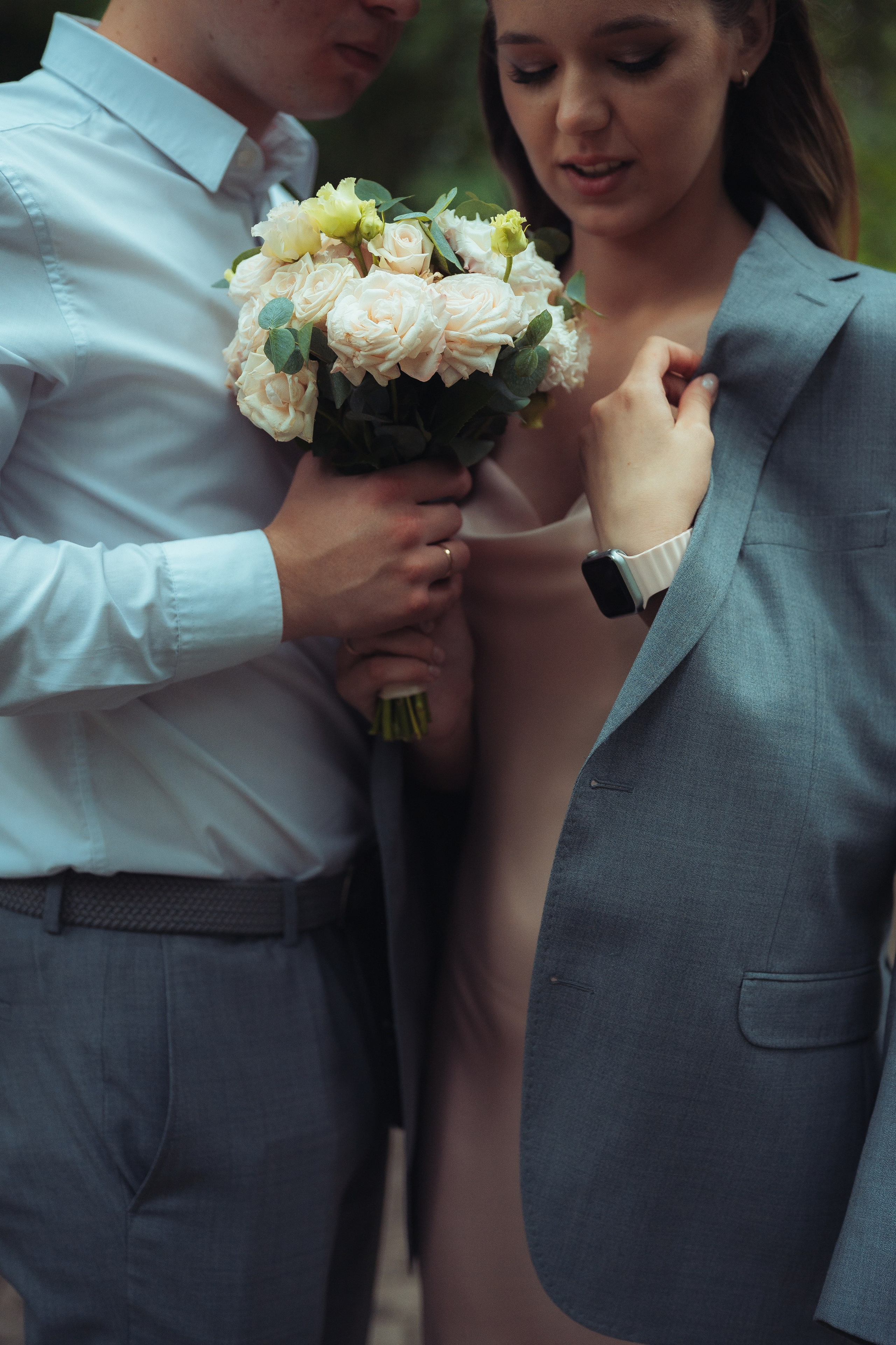 Свадебная съёмка Ивана и Анастасии. Иван Кубик — фотограф и видеограф