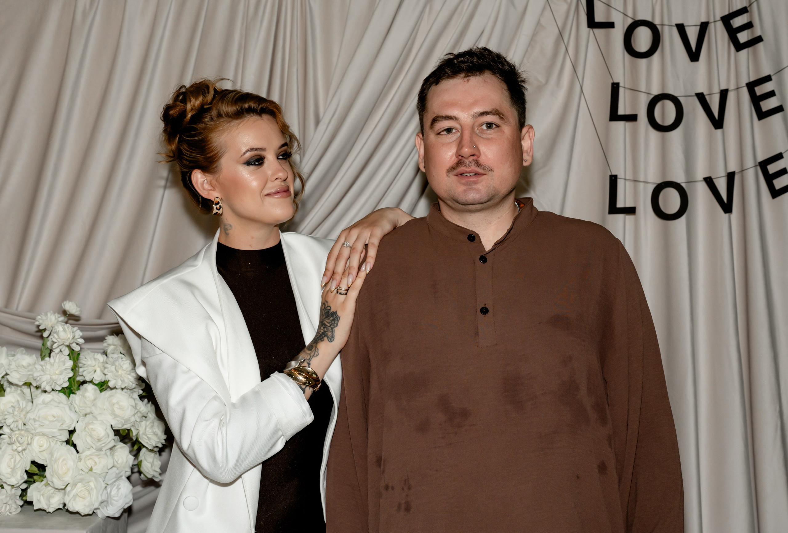 Фокс & Лина. Фотограф и видеограф в Сочи Красова Юлия