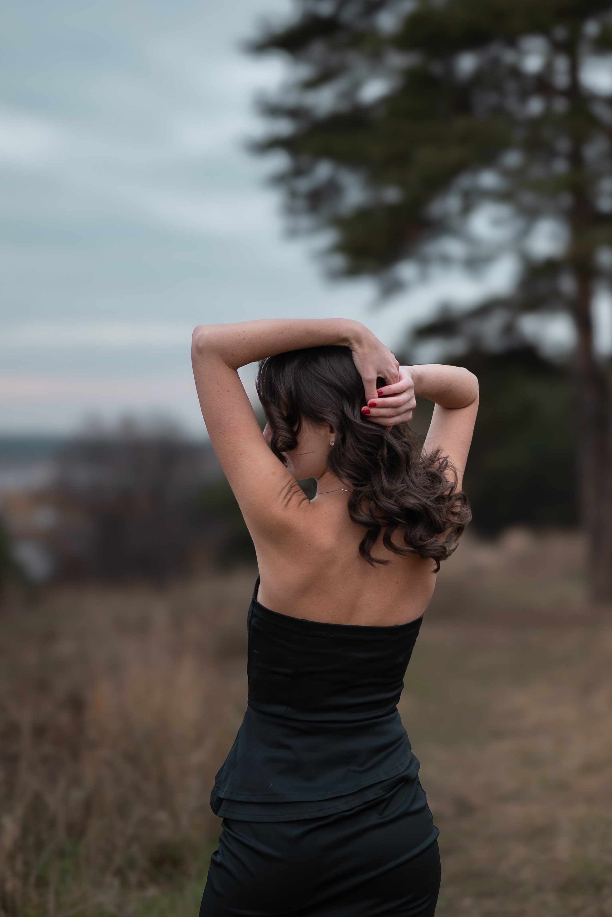 Наталья. Светлана Агалакова Фотограф