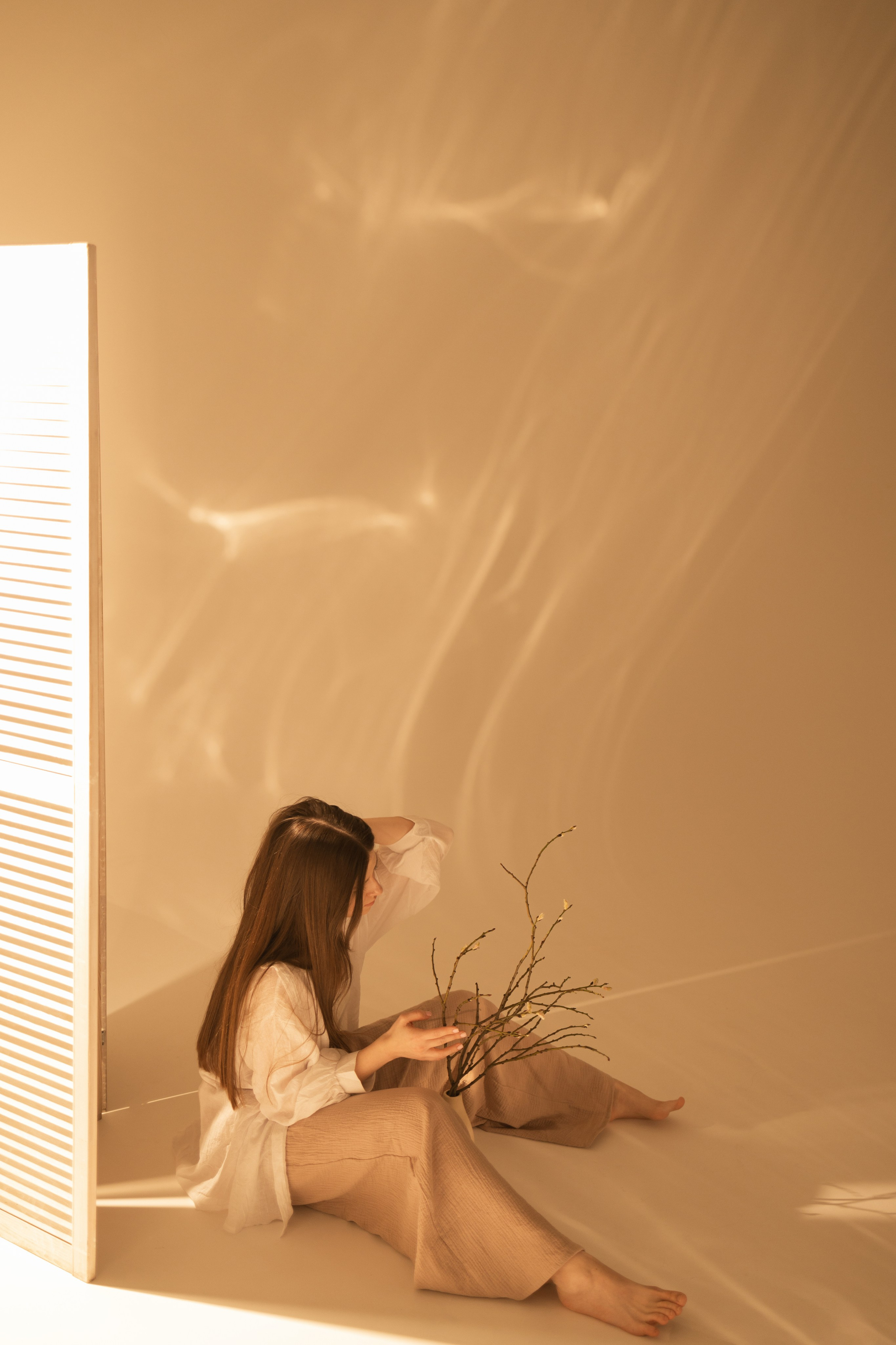 Эстетика П р о Я в л е н и я. Виноградова Маргарита. Фотограф P r o Явления