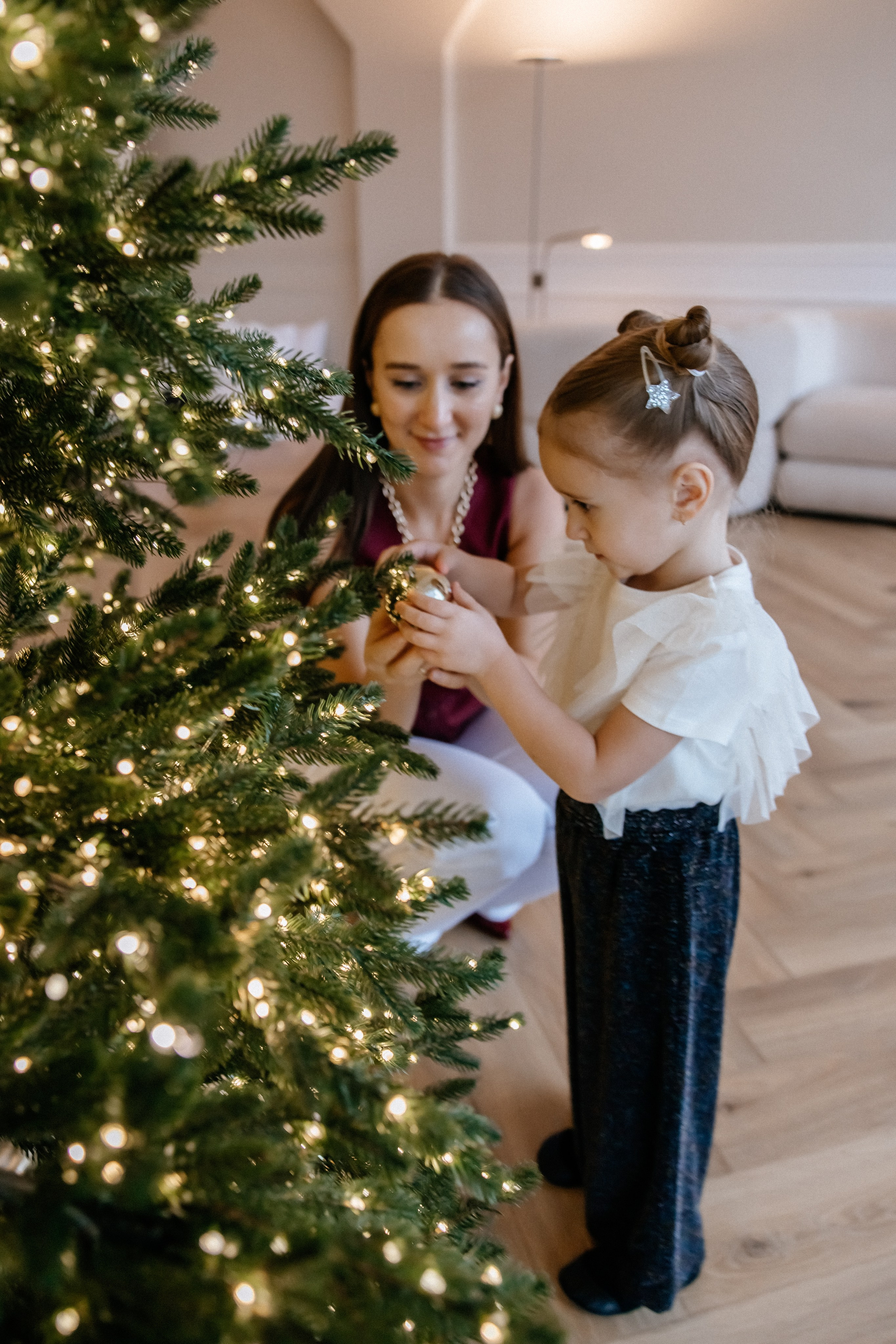 Марина, Юра и Николь. Светлана Ванцлав — фотограф Минск, Беларусь