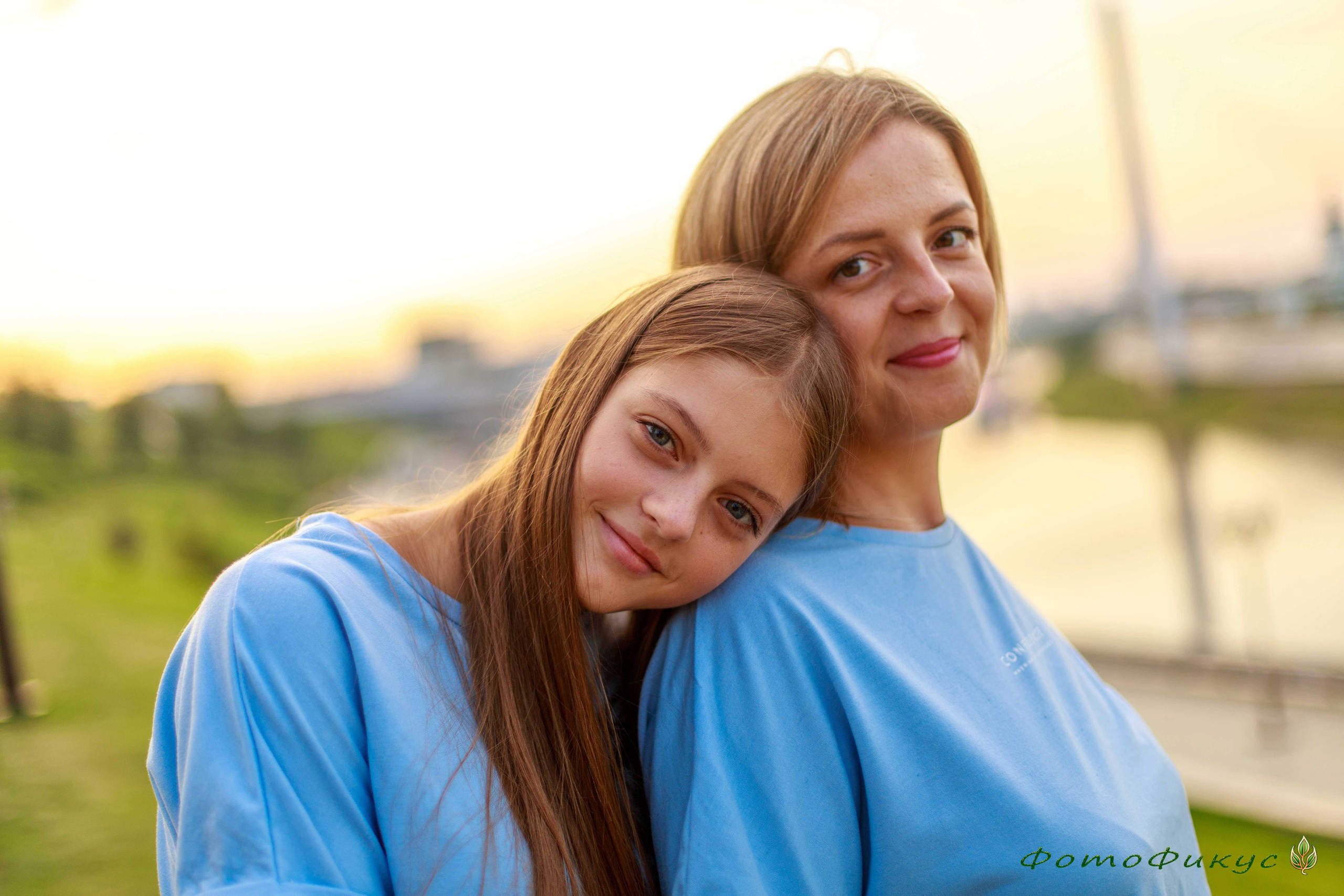 Прогулки и пикники. Фотографы Евгений и Екатерина. Фотофикус. Тюмень