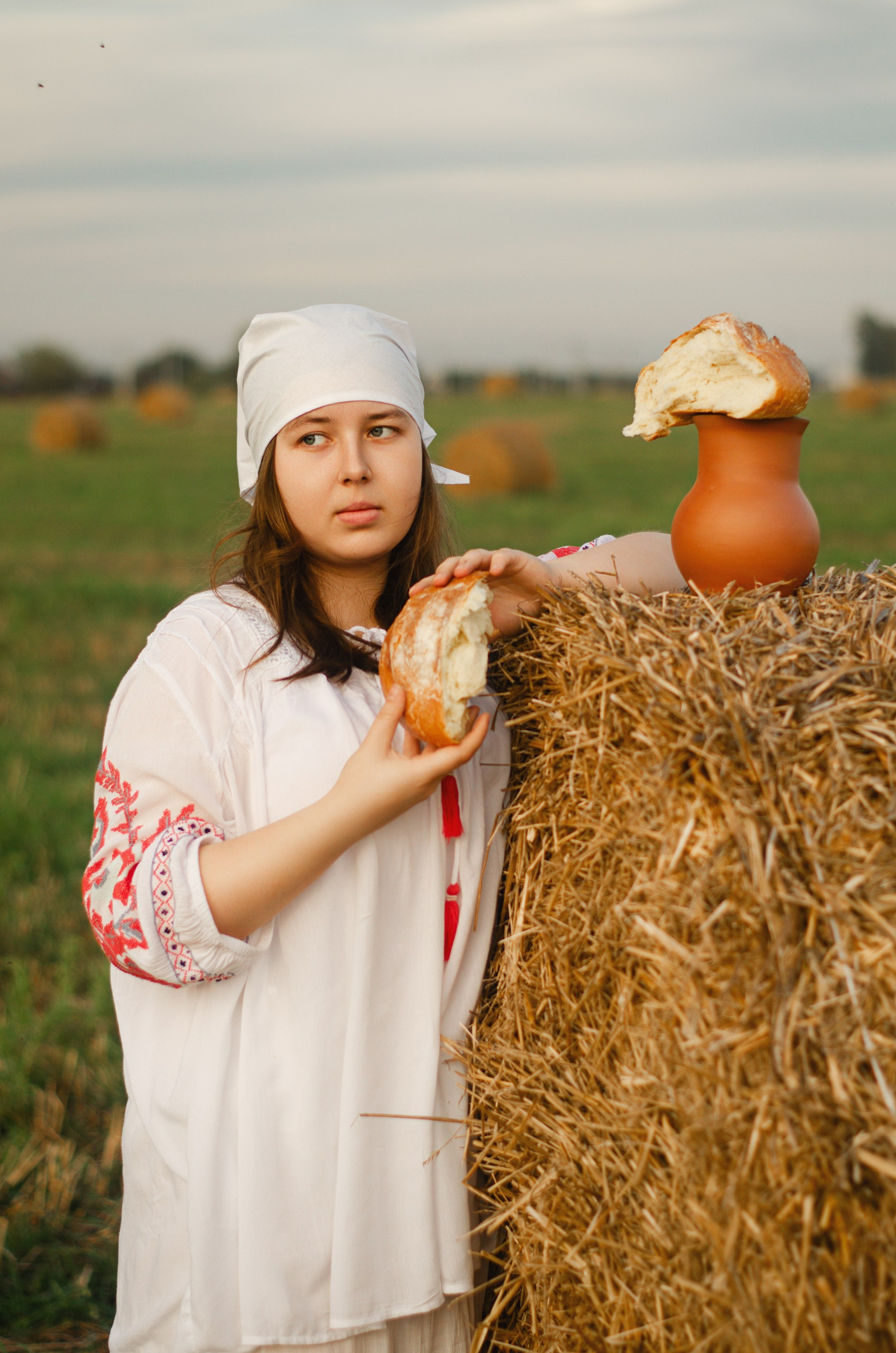 Прогулочная фотосессия в Брянске. Индивидуальные фотосессии в Брянске