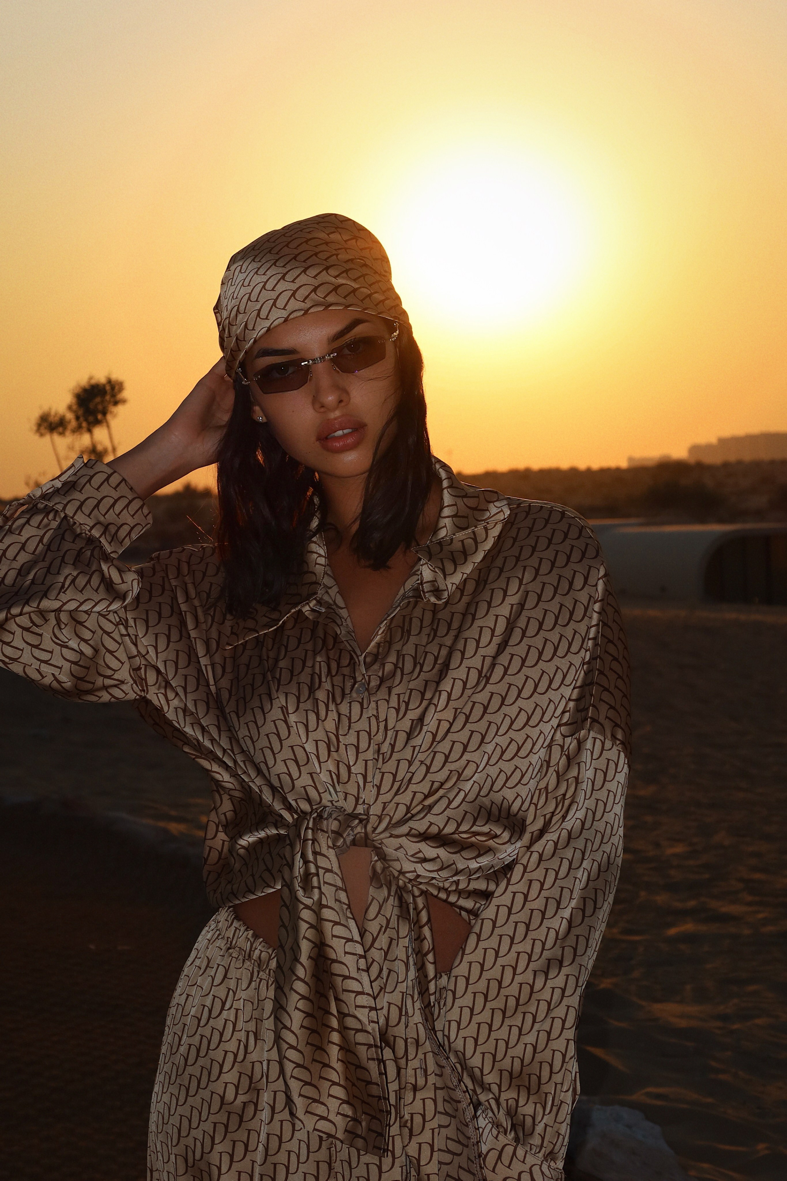 Kristina. Главная