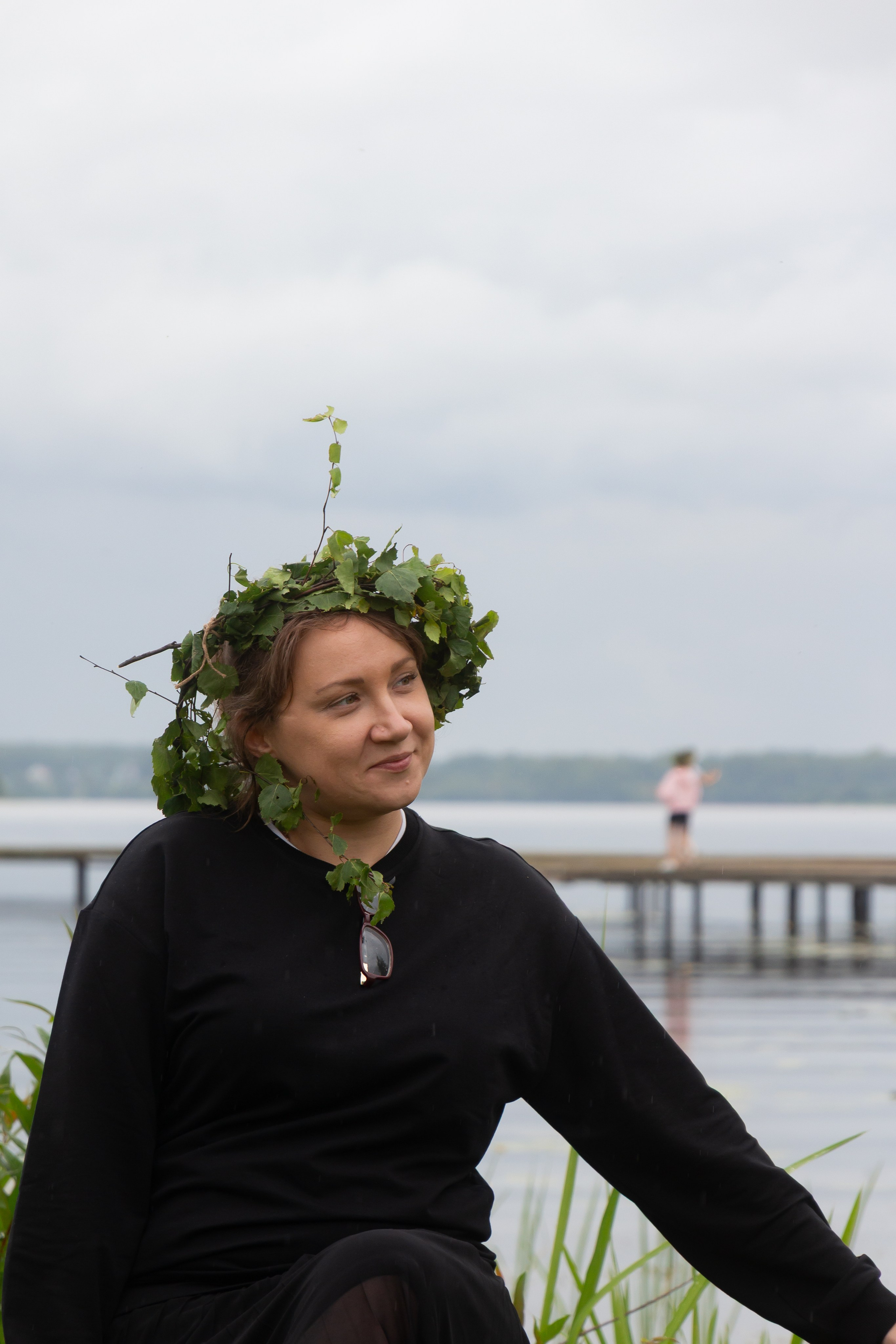 «Ивана Купала» в Калязине 2025. Фотограф Илья Варакин