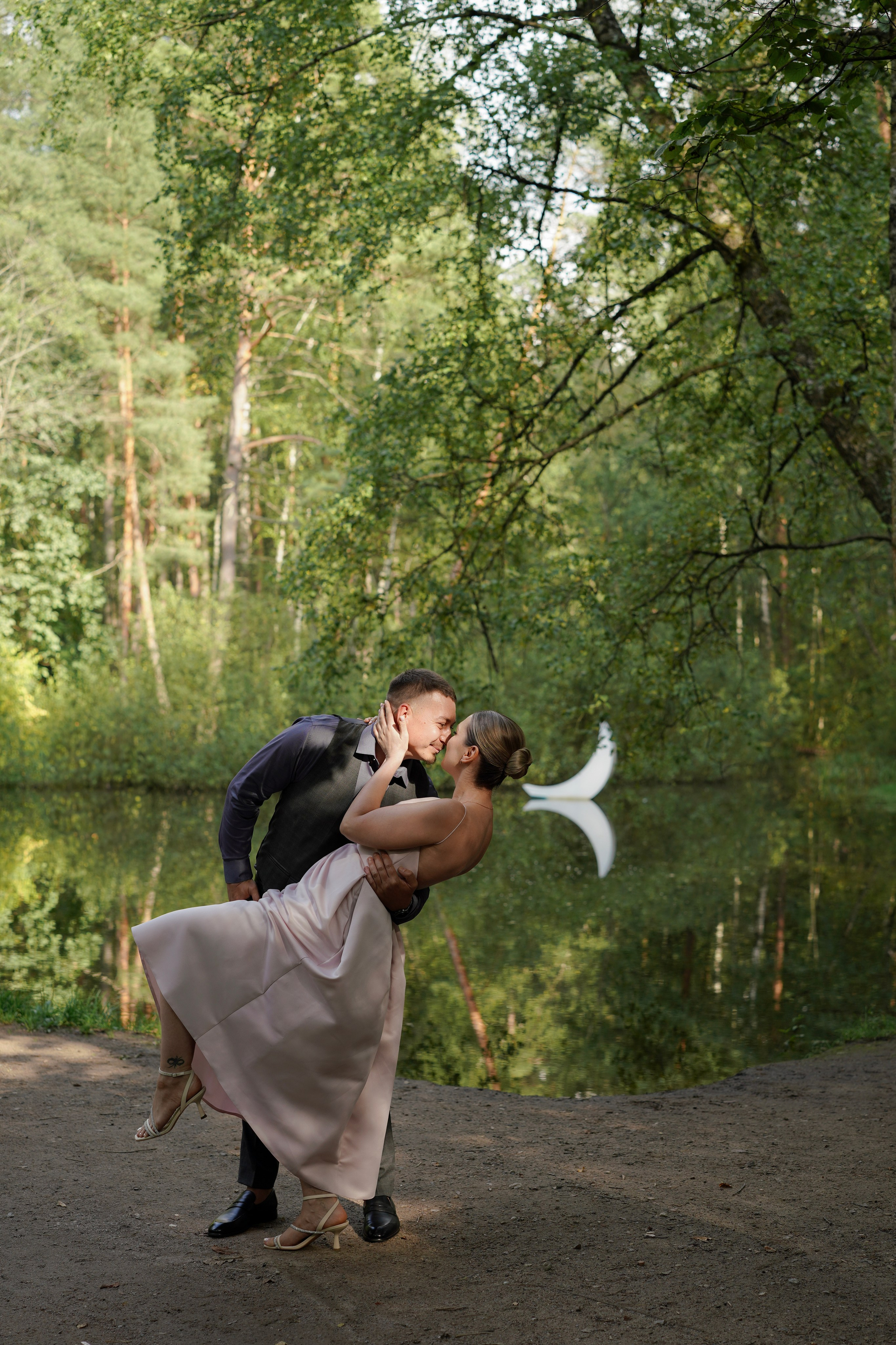 MALEVICH. Свадебный фотограф Москва, Санкт-Петербург