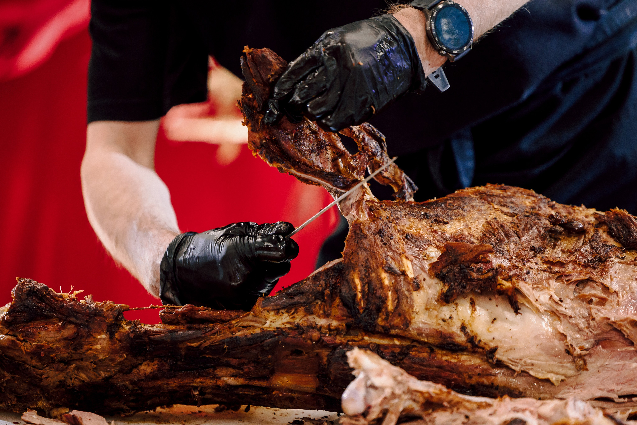 Свадебный день — Алексей и Анастасия. Лёшка Варзегов — фотограф