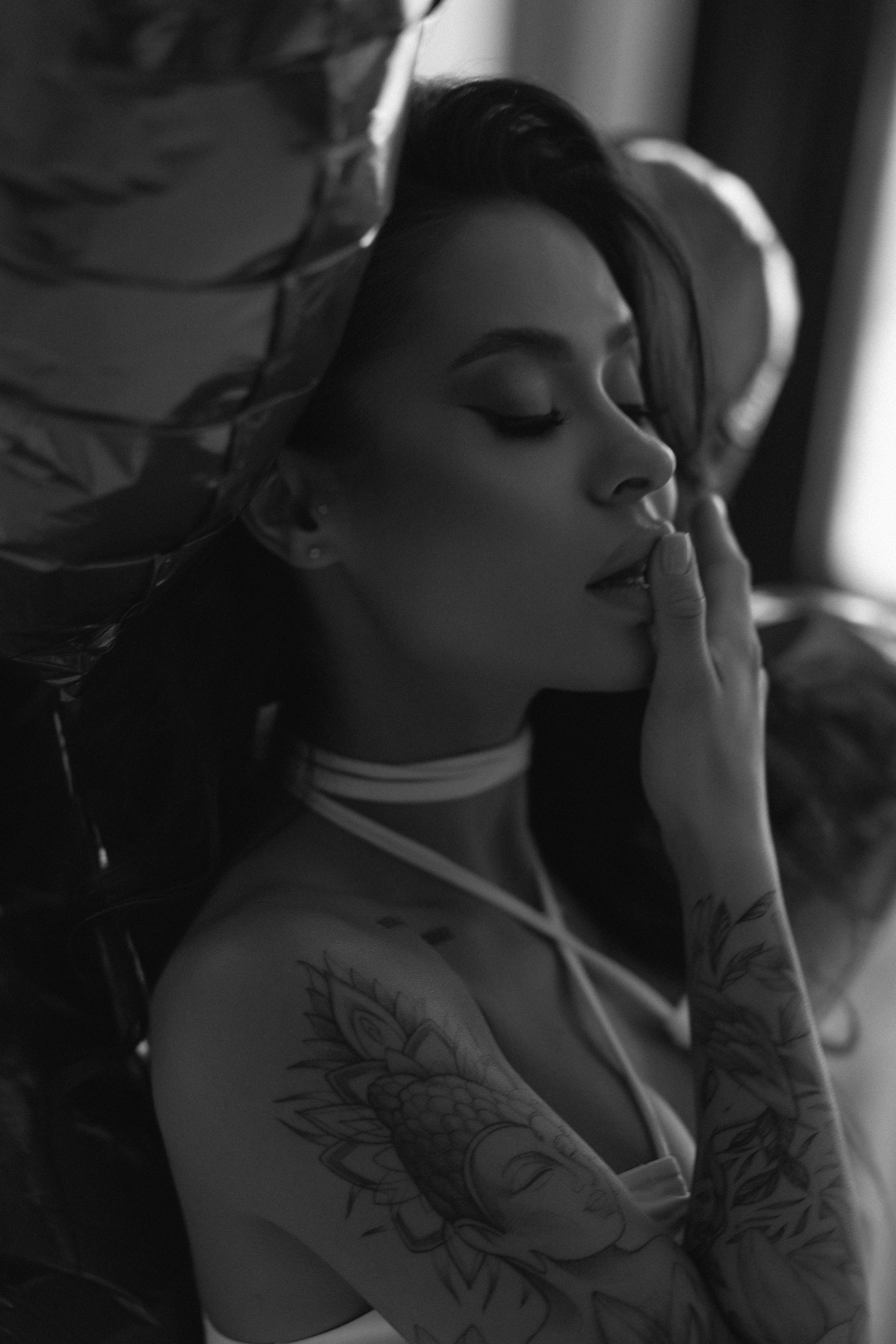 Таня студия Чувство. Женский фотограф в Екатеринбурге Марина Логинова